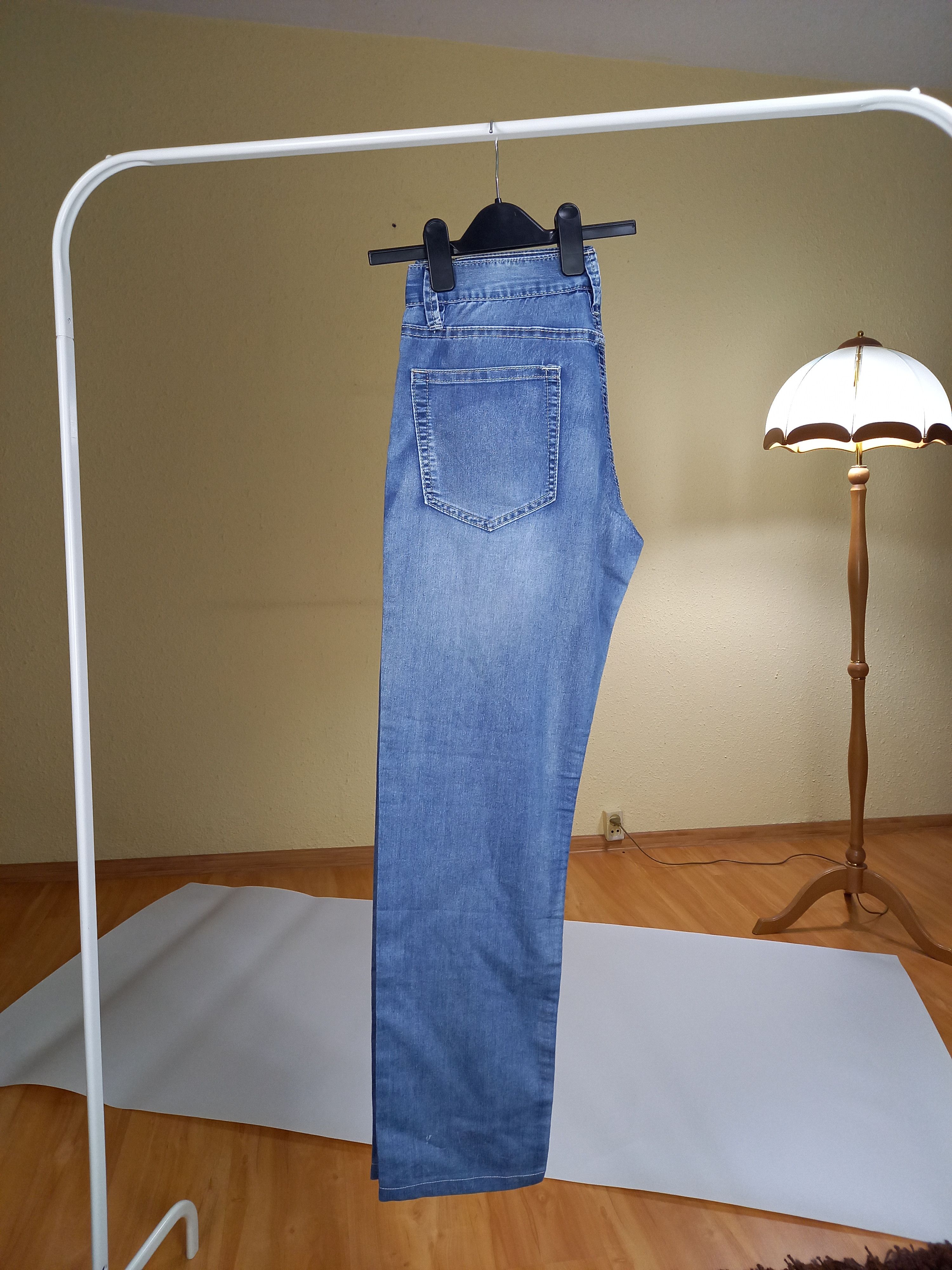Burberry Burberry Brit jeans man or unisex Size US 32 / EU 48 - 2 Thumbnail