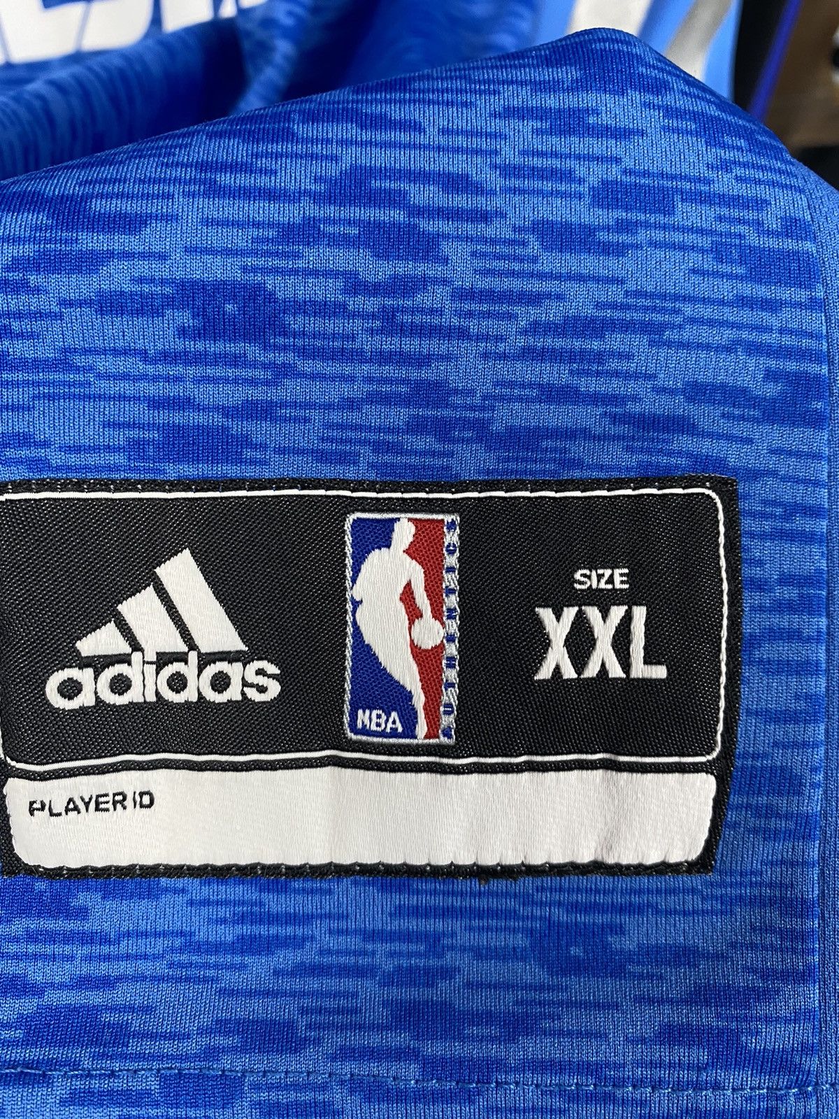 Adidas × NBA Derick Rose All Star Game Jersey Size US XXL / EU 58 / 5 - 2 Thumbnail