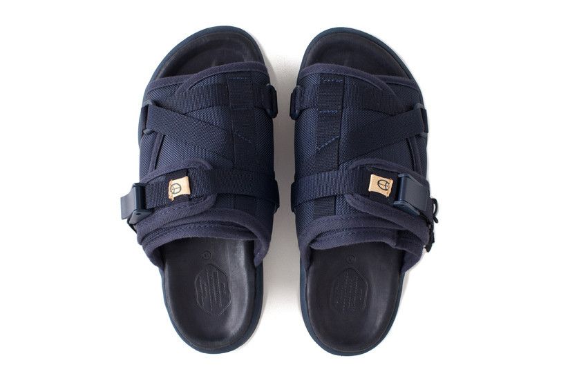 CHRISTO / Navy / L