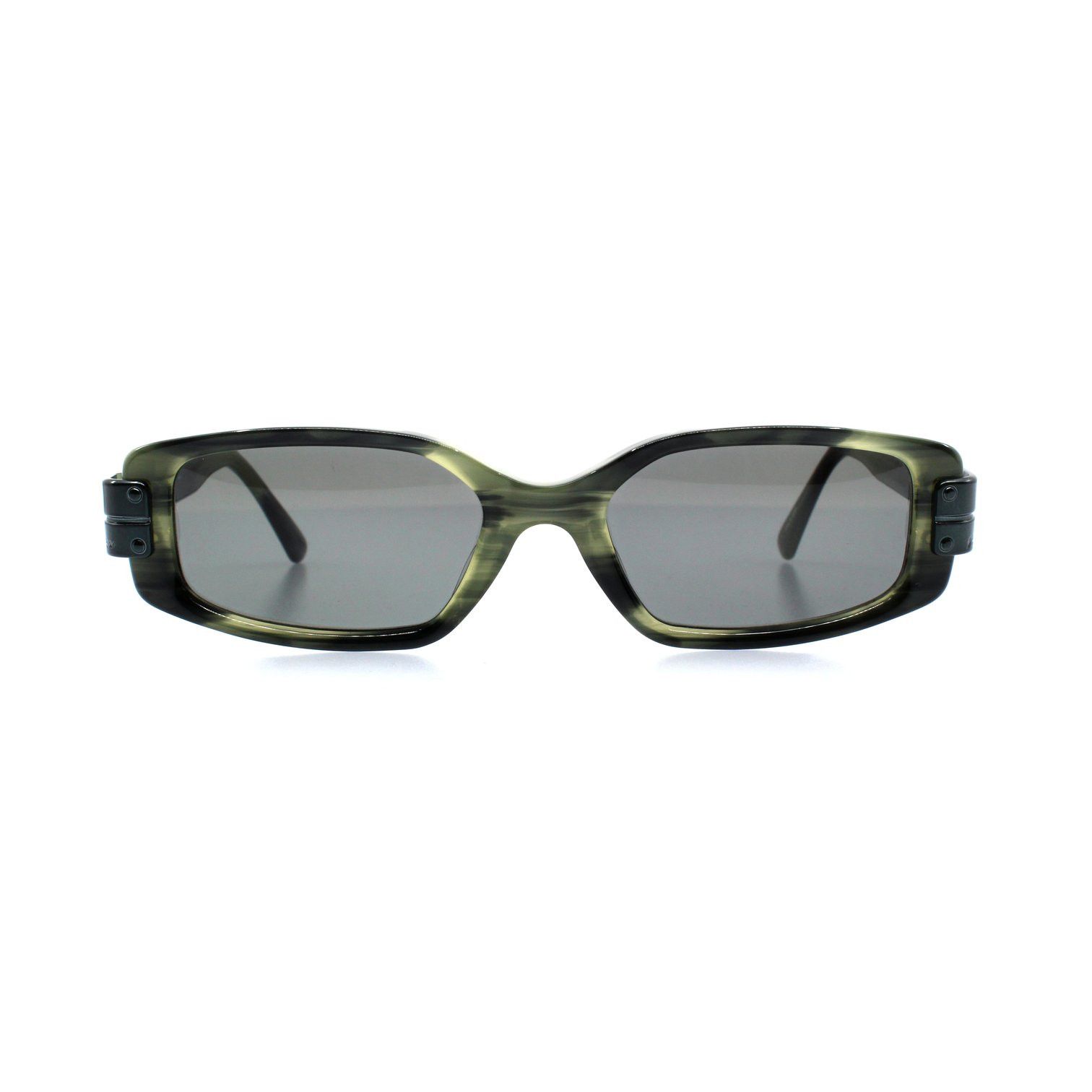 Jean Paul Gaultier Green Vintage Jean Paul Gaultier 56-0016 Sunglasses Size ONE SIZE - 2 Thumbnail