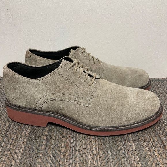 rockport adiprene by adidas dress shoes