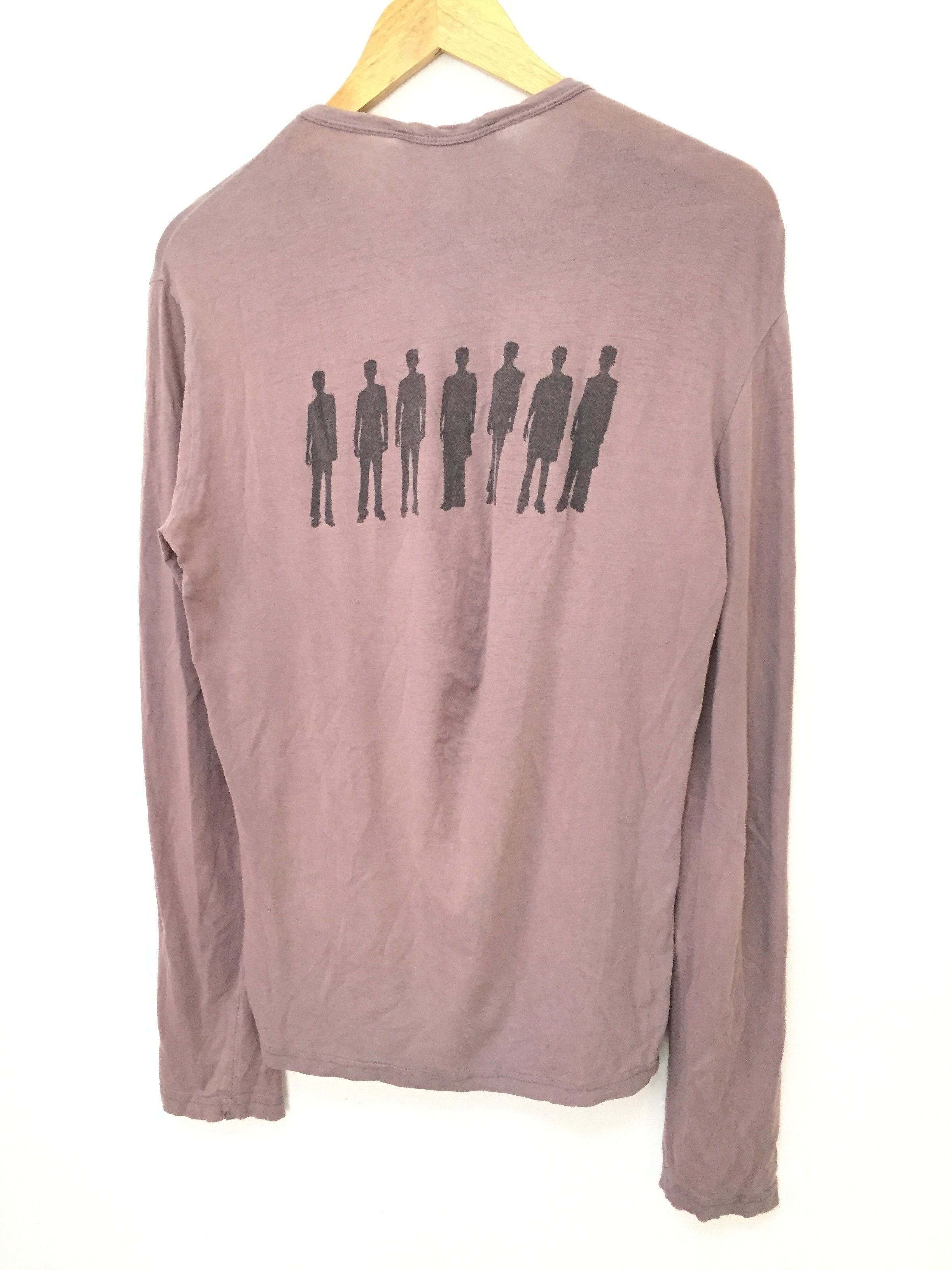Raf Simons S/S 1999 'Kinetic Youth' boy shirt Size US M / EU 48-50 / 2 - 1 Thumbnail