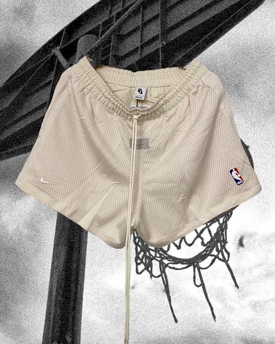 Nike x Fear of God Basketball Shorts