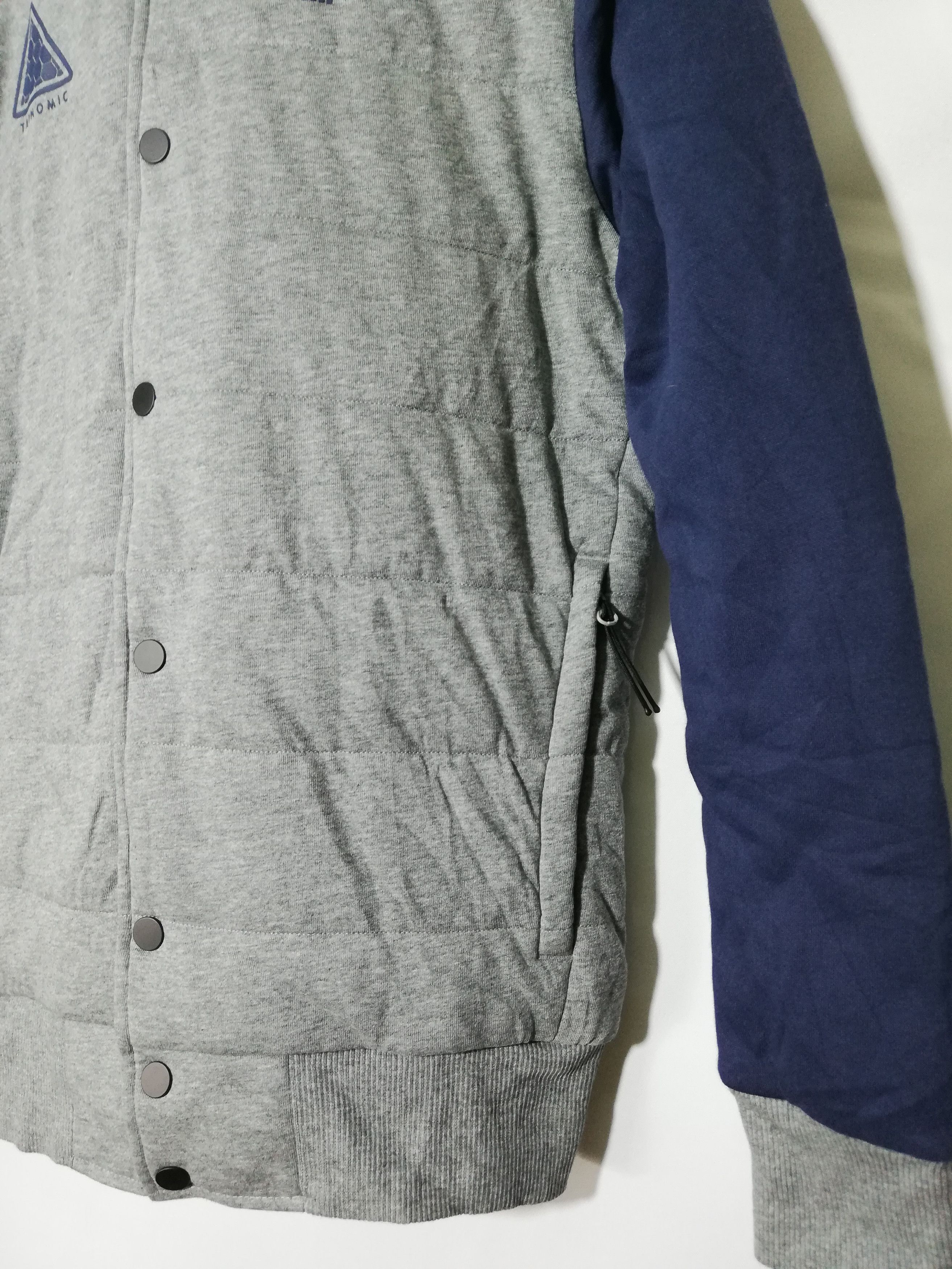 Puma puma jacket varsity x trinomic Size US S / EU 44-46 / 1 - 5 Thumbnail