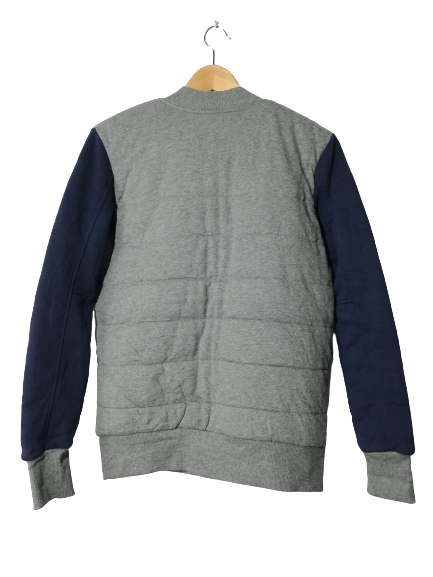 Puma puma jacket varsity x trinomic Size US S / EU 44-46 / 1 - 2 Thumbnail