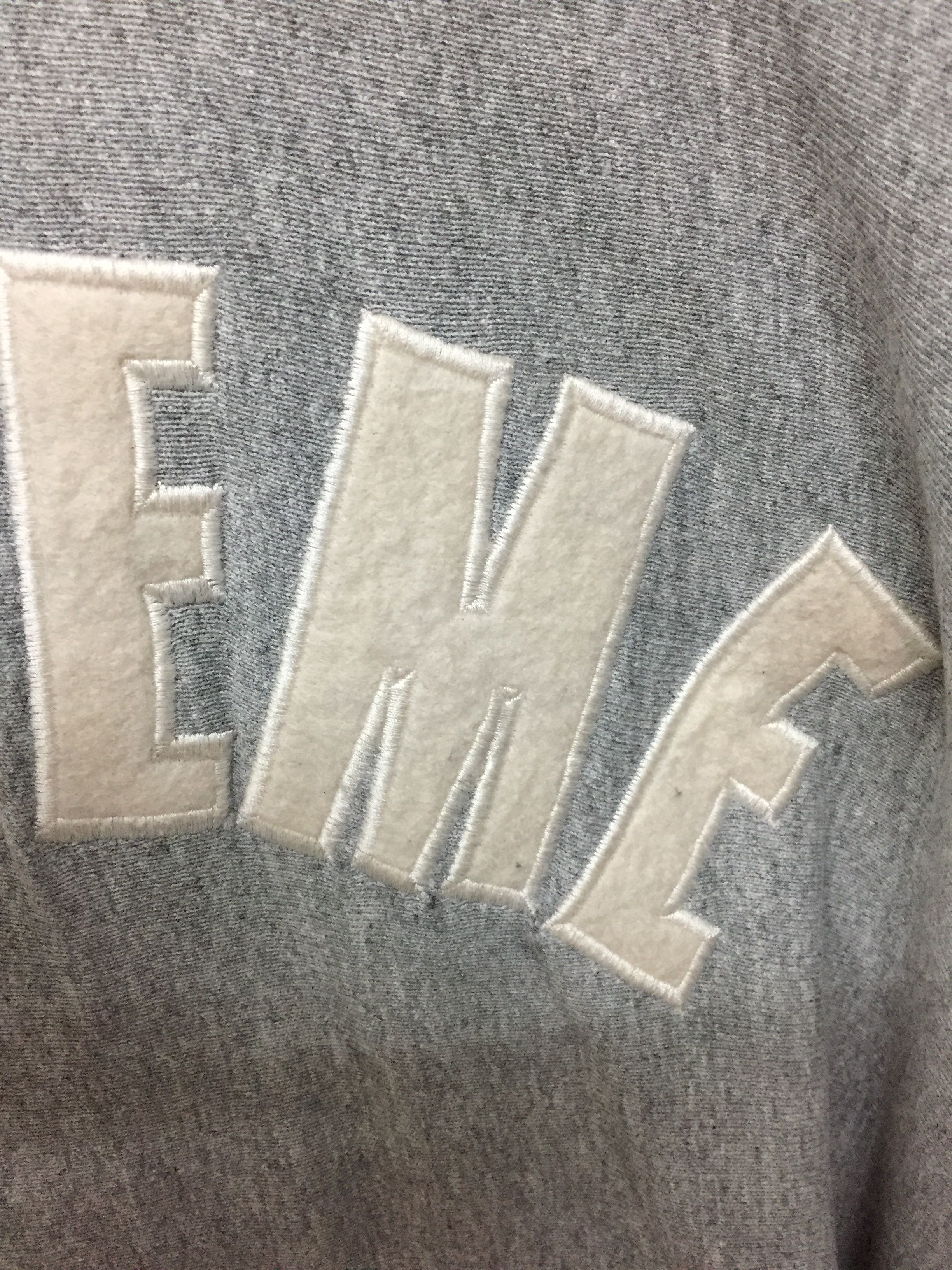 Supreme OG 1995 SUPREME Arc Logo Hoodie Size US L / EU 52-54 / 3 - 7 Thumbnail