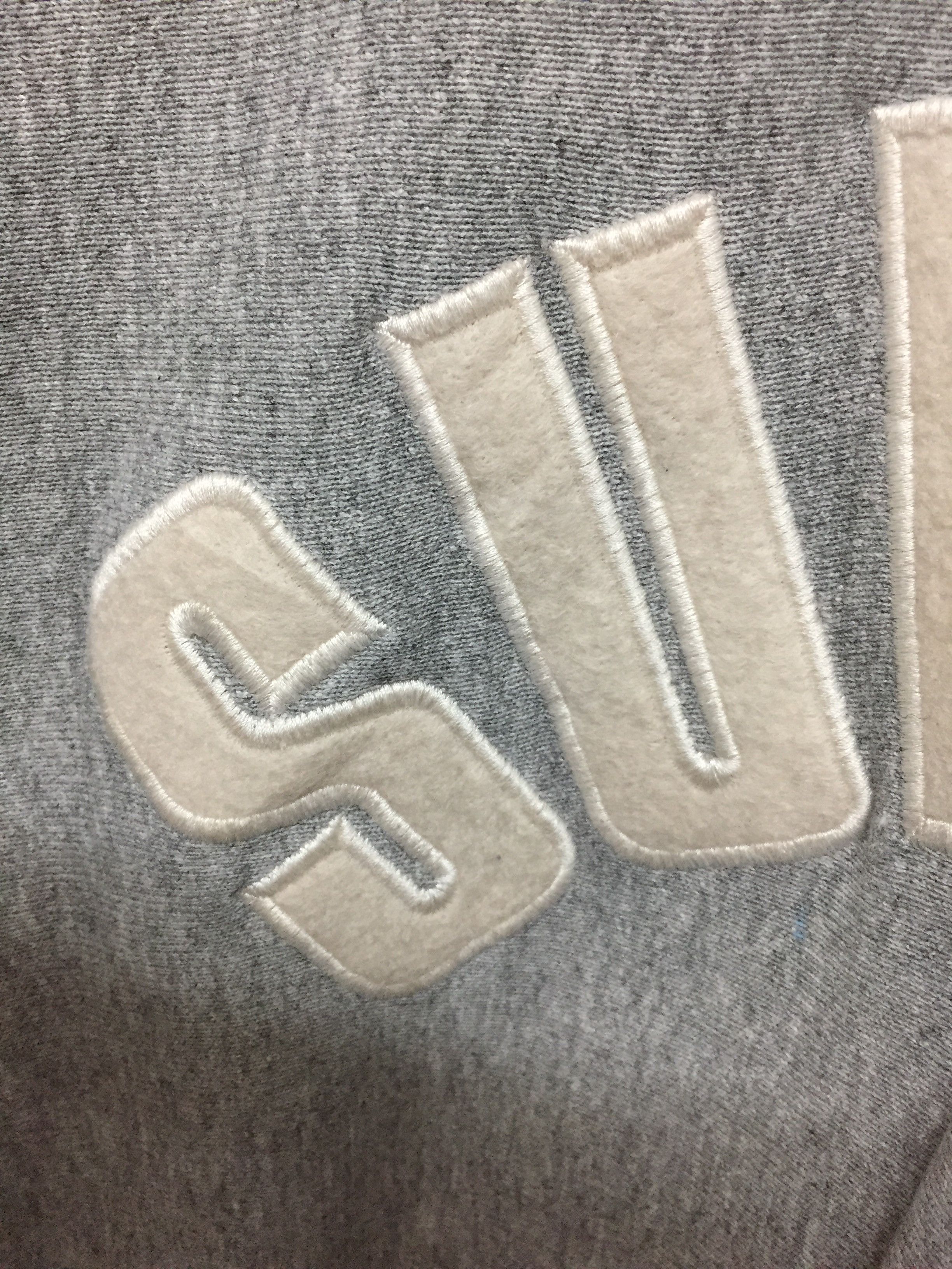 Supreme OG 1995 SUPREME Arc Logo Hoodie Size US L / EU 52-54 / 3 - 6 Thumbnail