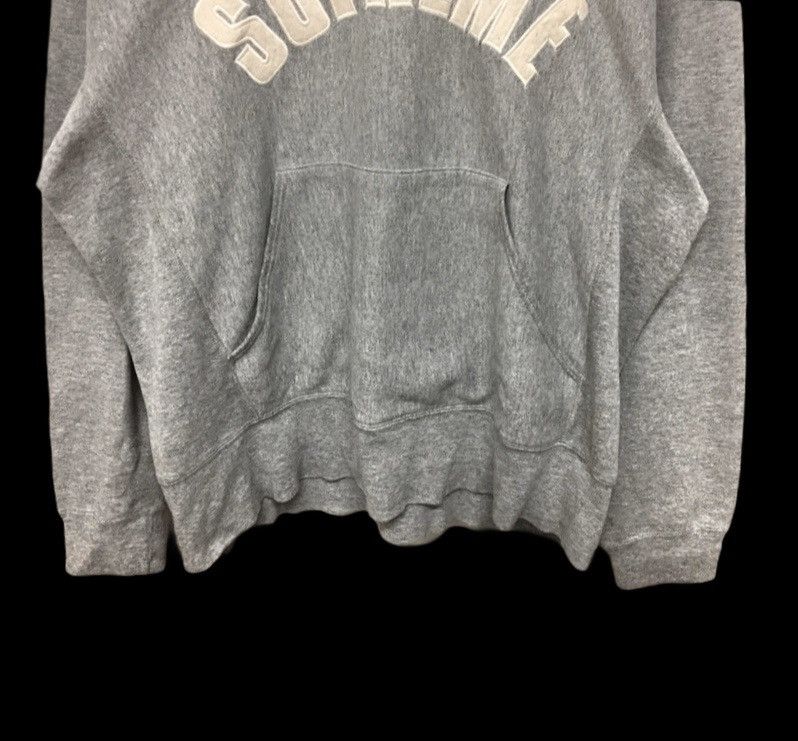 Supreme OG 1995 SUPREME Arc Logo Hoodie Size US L / EU 52-54 / 3 - 4 Thumbnail
