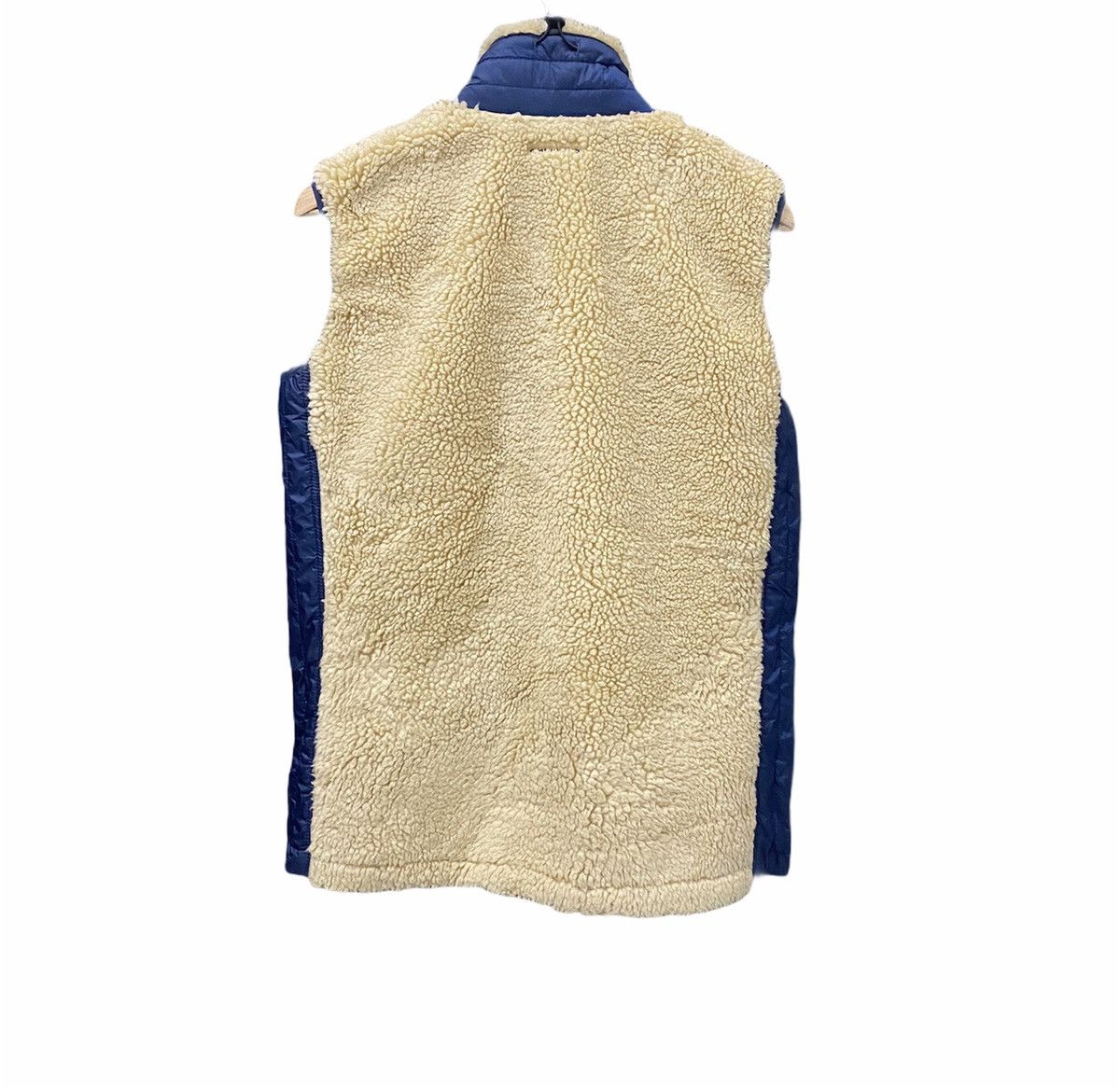 Columbia RARE🔥COLUMBIA DEEP PILE RETRO X FLEECE VEST JACKET Size US S / EU 44-46 / 1 - 6 Thumbnail