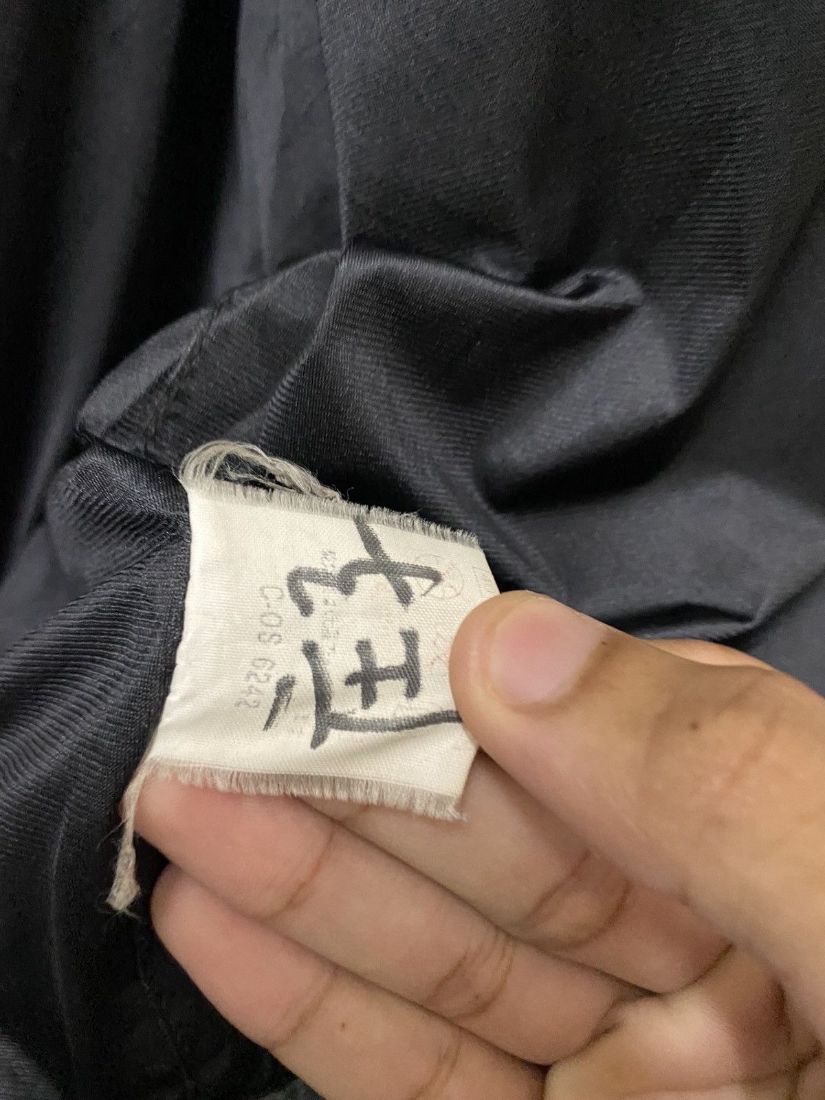 Japanese Brand Montbell Grey Fleece Button Zipped Jacket Size US L / EU 52-54 / 3 - 11 Thumbnail