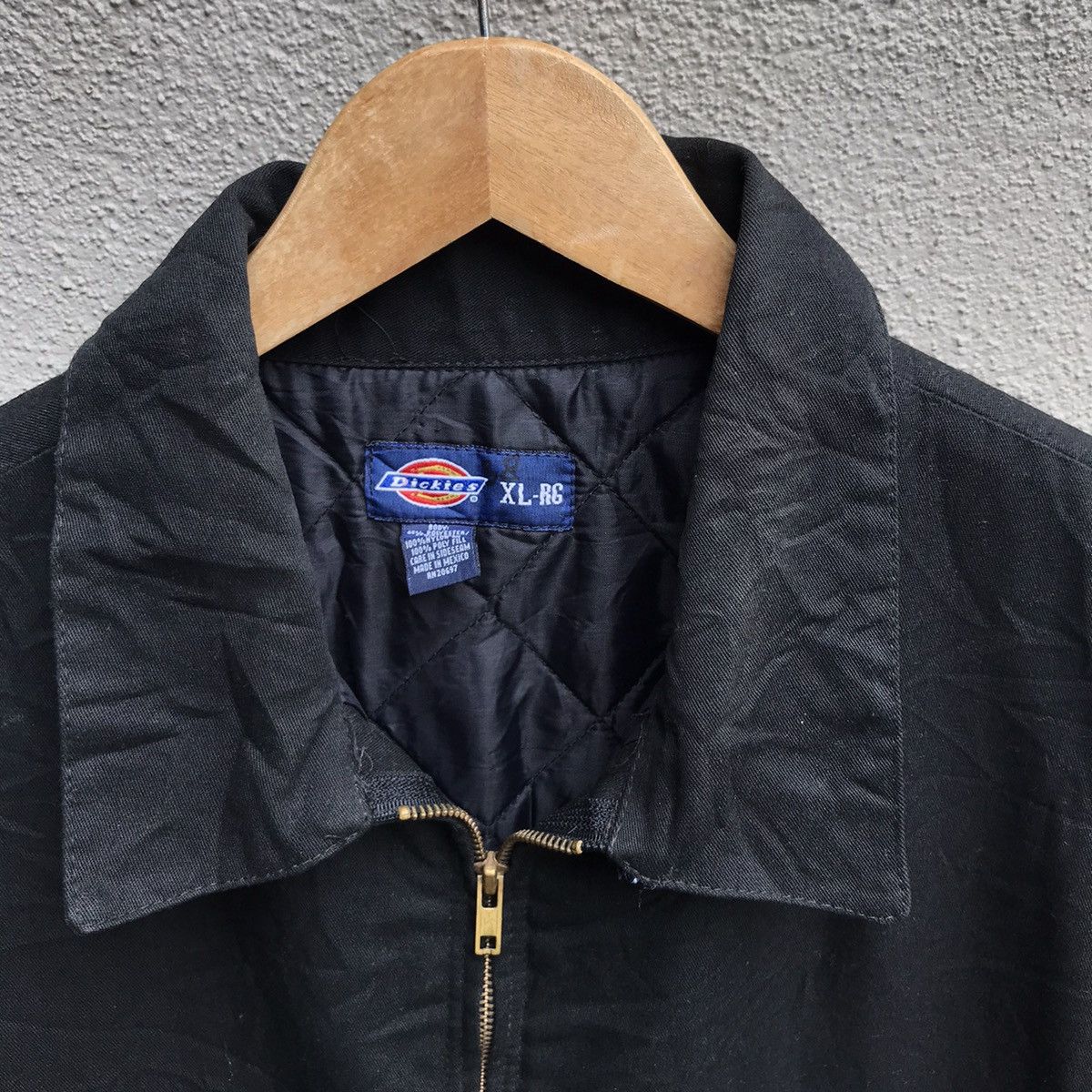 Dickies DICKIES workwear jacket as worn as kanye Size US XL / EU 56 / 4 - 6 Thumbnail