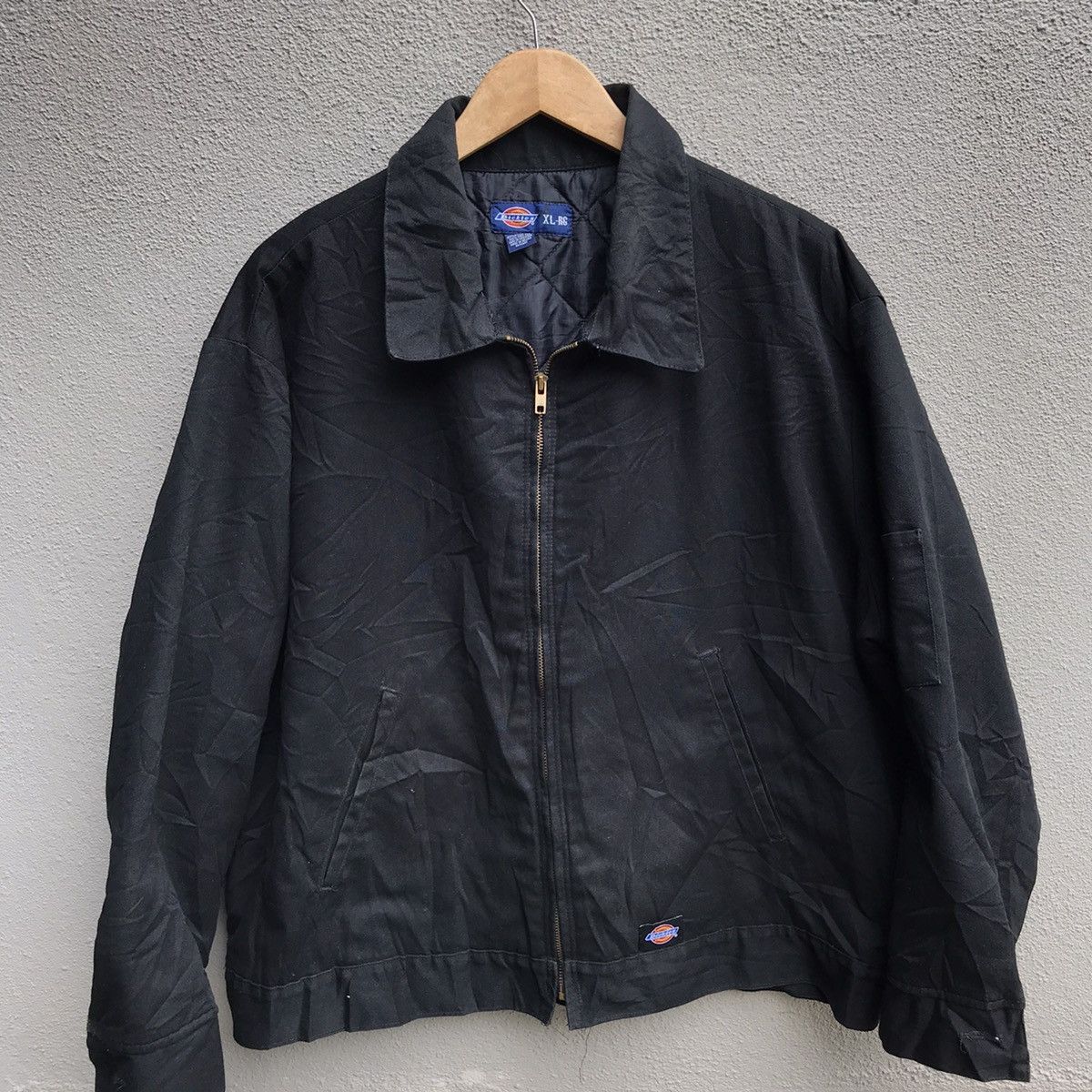 Dickies DICKIES workwear jacket as worn as kanye Size US XL / EU 56 / 4 - 3 Thumbnail