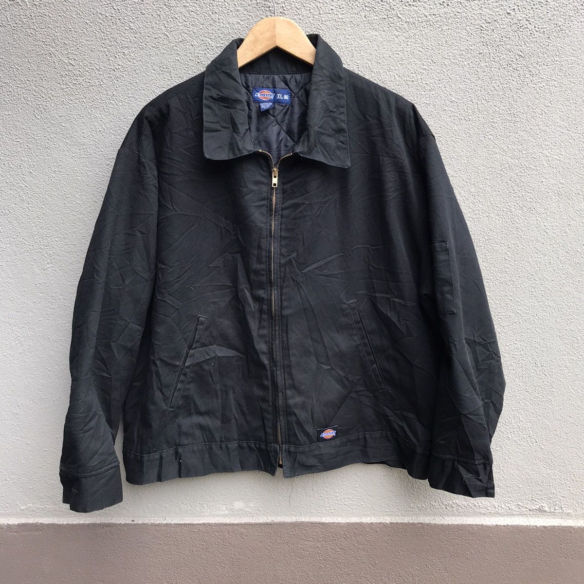 Dickies DICKIES workwear jacket as worn as kanye Size US XL / EU 56 / 4 - 1 Thumbnail