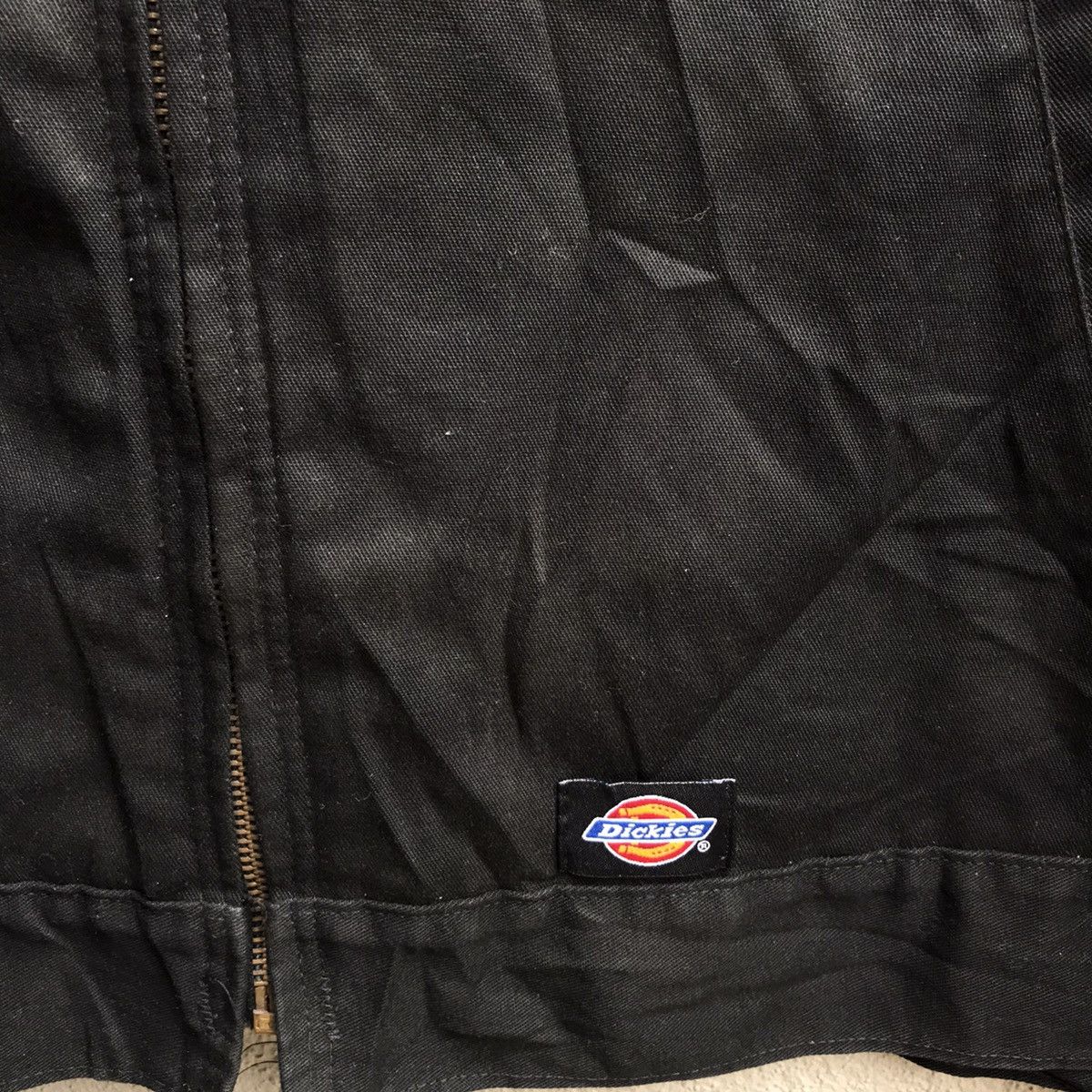 Dickies DICKIES workwear jacket as worn as kanye Size US XL / EU 56 / 4 - 5 Thumbnail