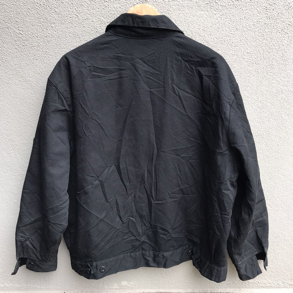 Dickies DICKIES workwear jacket as worn as kanye Size US XL / EU 56 / 4 - 4 Thumbnail