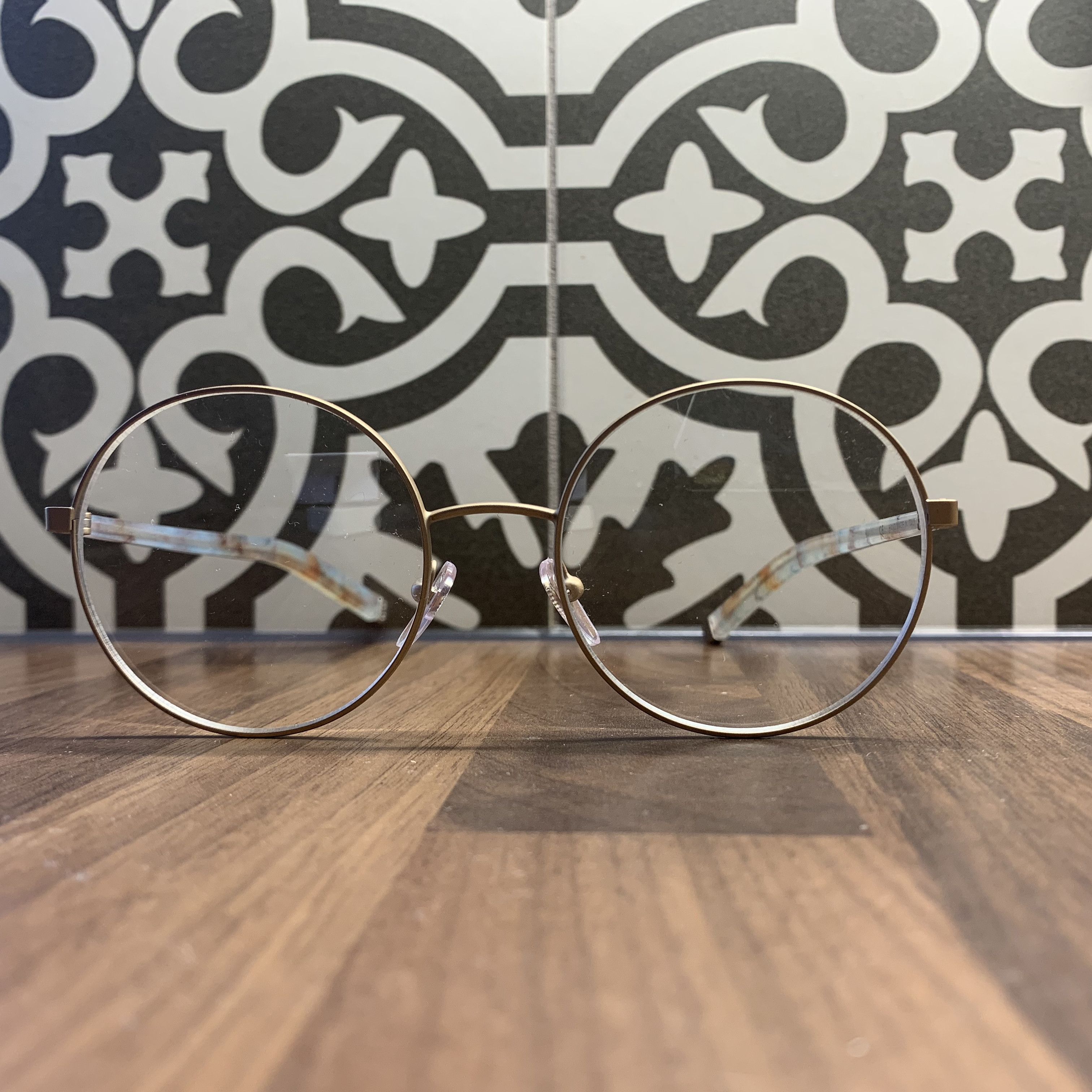 Retrosuperfuture Retro Super Future Optical Glasses | Grailed