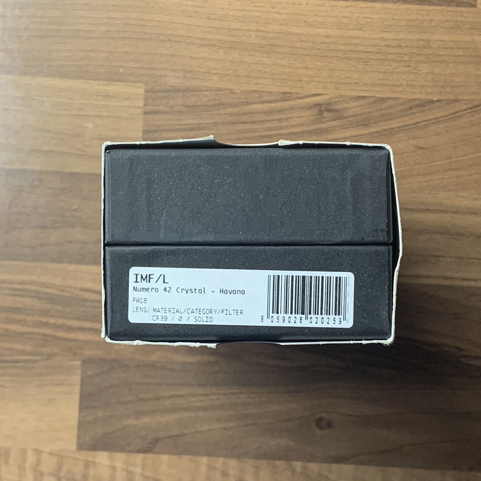 Retrosuperfuture Retro Super Future Optical Glasses | Grailed