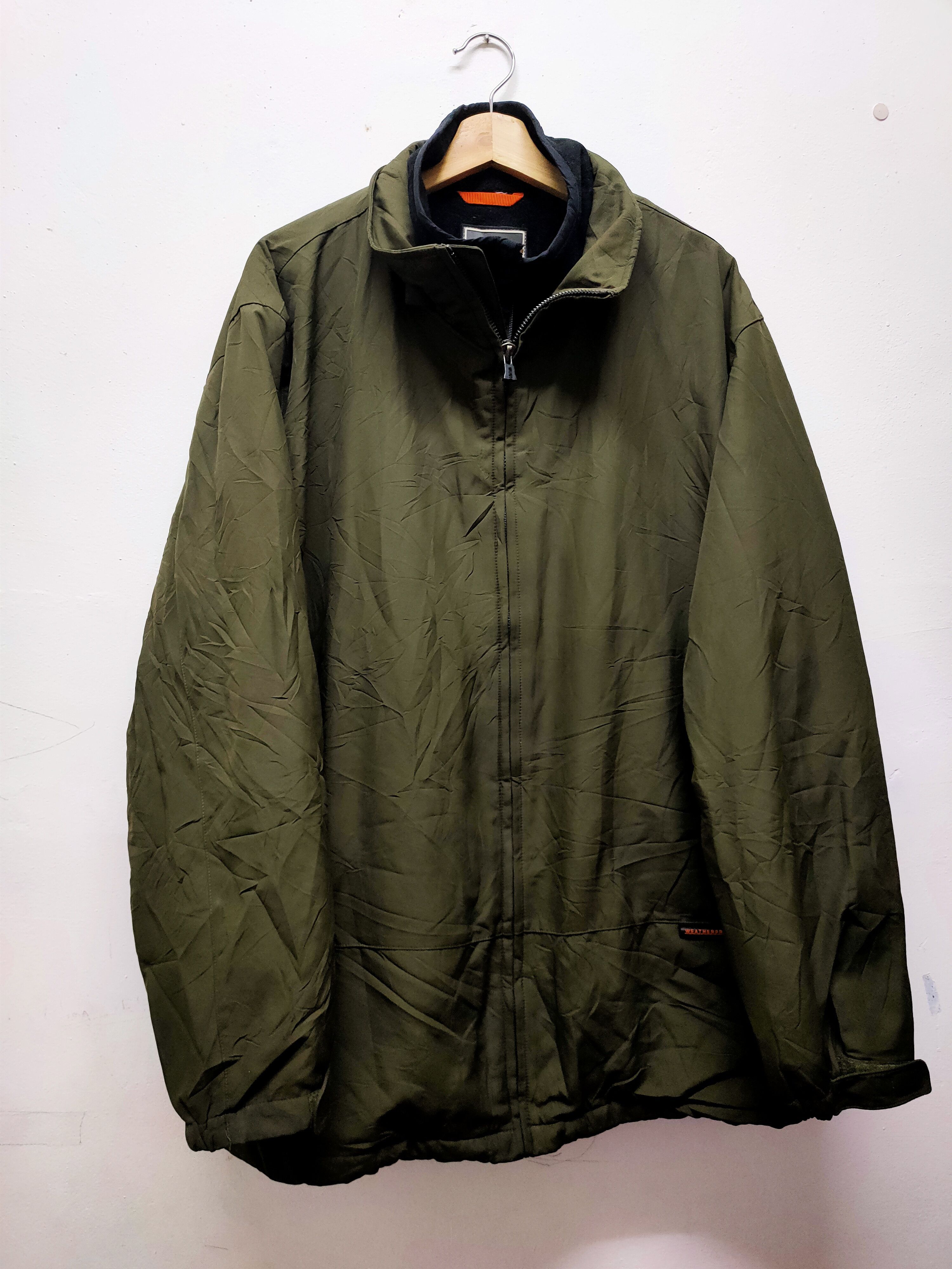 Other weatherproof garments company Size US XXL / EU 58 / 5 - 9 Thumbnail