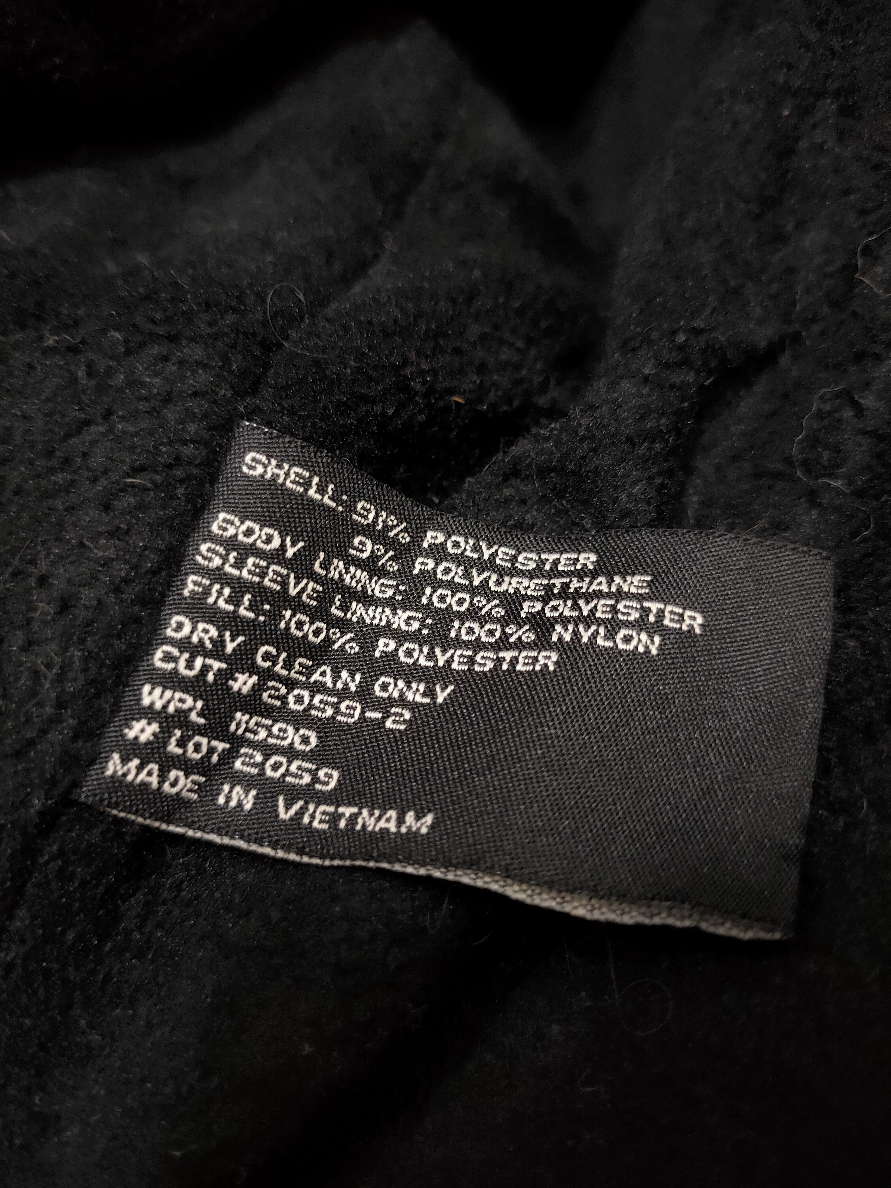 Other weatherproof garments company Size US XXL / EU 58 / 5 - 4 Thumbnail