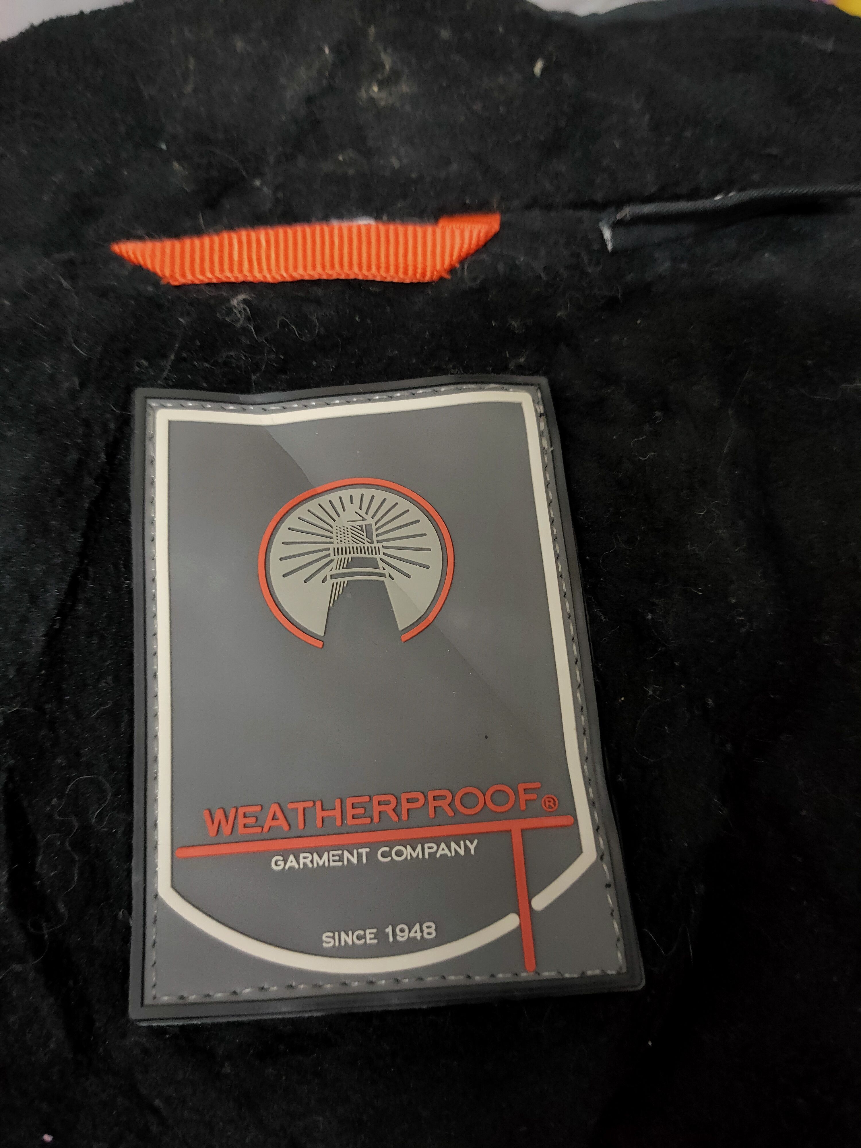 Other weatherproof garments company Size US XXL / EU 58 / 5 - 7 Thumbnail