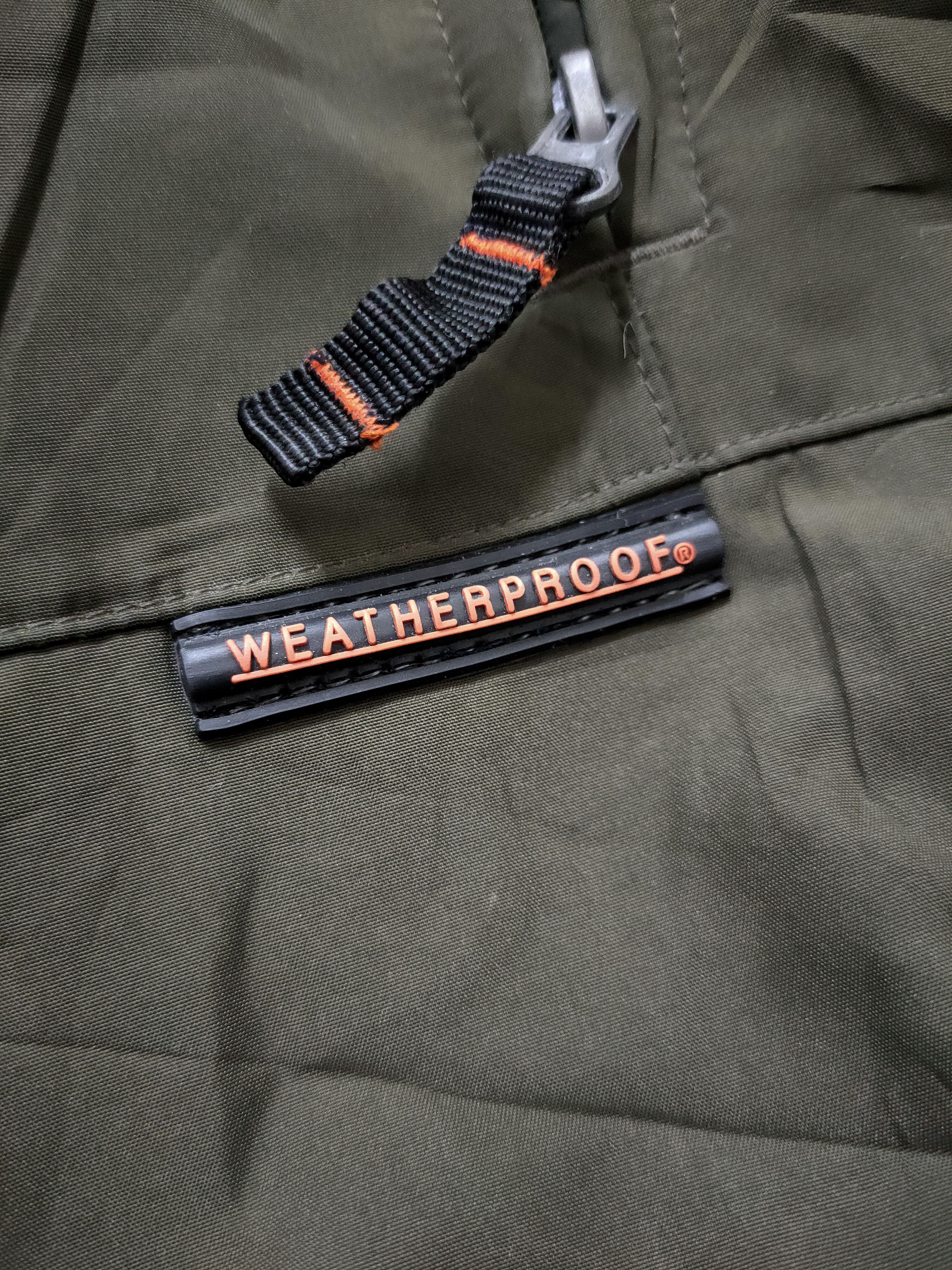 Other weatherproof garments company Size US XXL / EU 58 / 5 - 8 Thumbnail