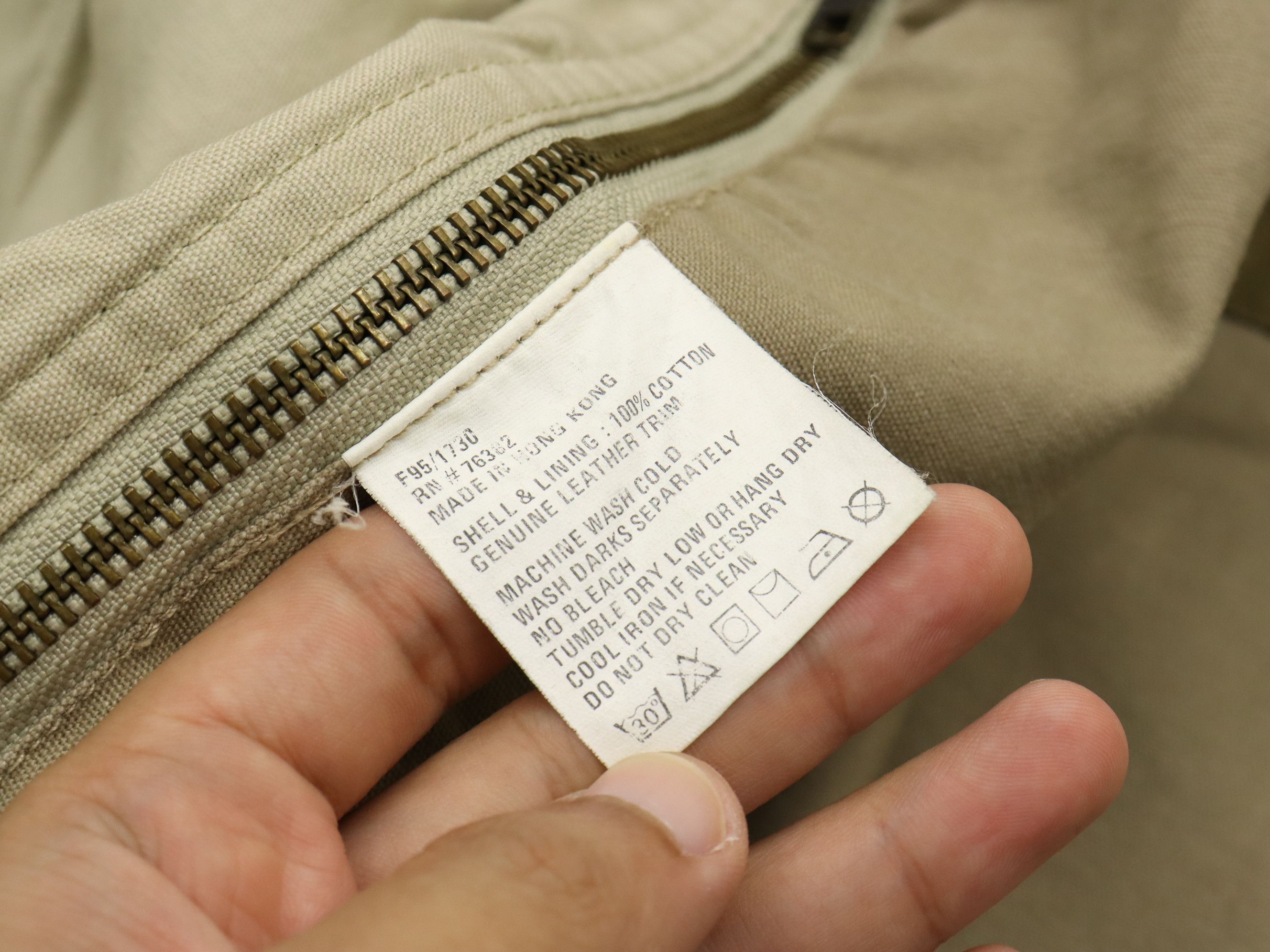 Timberland Vtg. Timberland Hunting Weathergear Barn Jacket Size US L / EU 52-54 / 3 - 14 Thumbnail