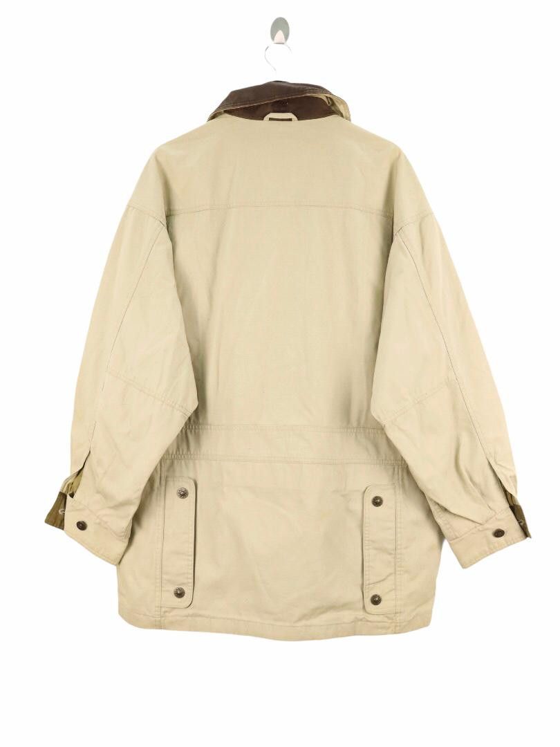 Timberland Vtg. Timberland Hunting Weathergear Barn Jacket Size US L / EU 52-54 / 3 - 3 Thumbnail