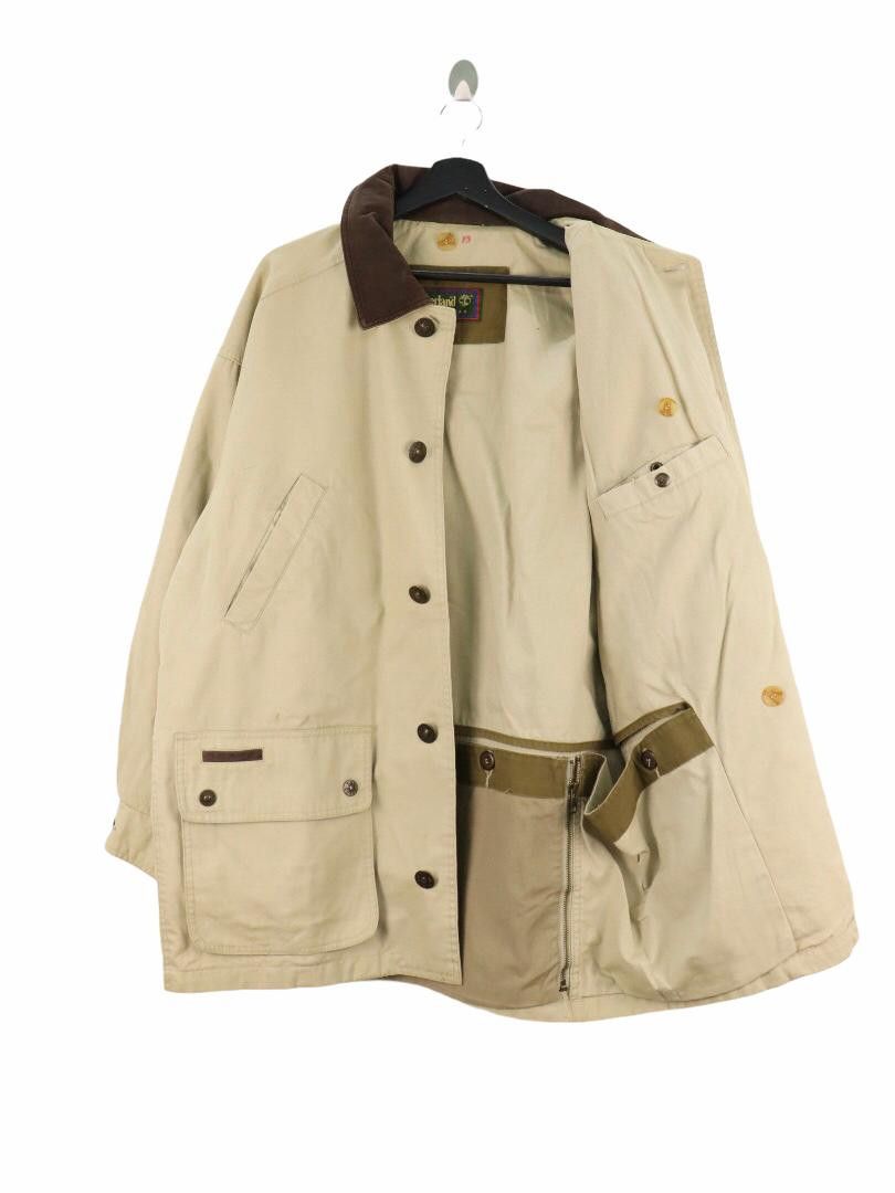 Timberland Vtg. Timberland Hunting Weathergear Barn Jacket Size US L / EU 52-54 / 3 - 1 Thumbnail