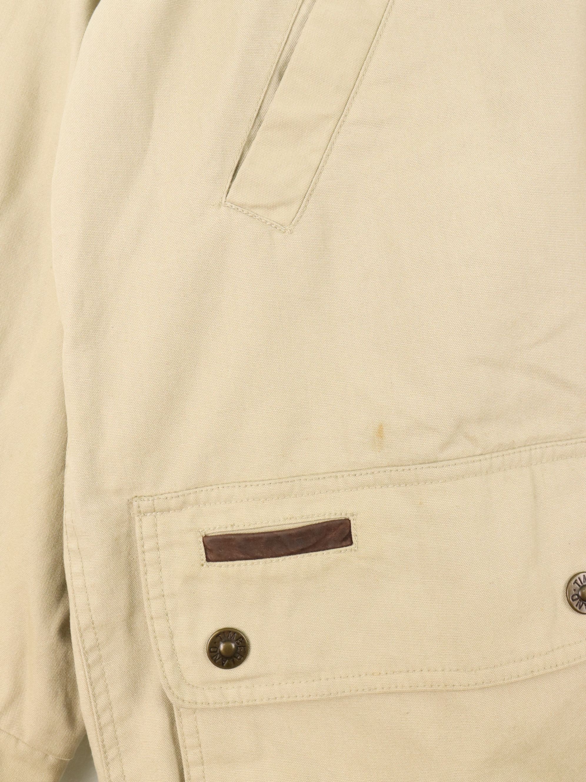 Timberland Vtg. Timberland Hunting Weathergear Barn Jacket Size US L / EU 52-54 / 3 - 9 Thumbnail