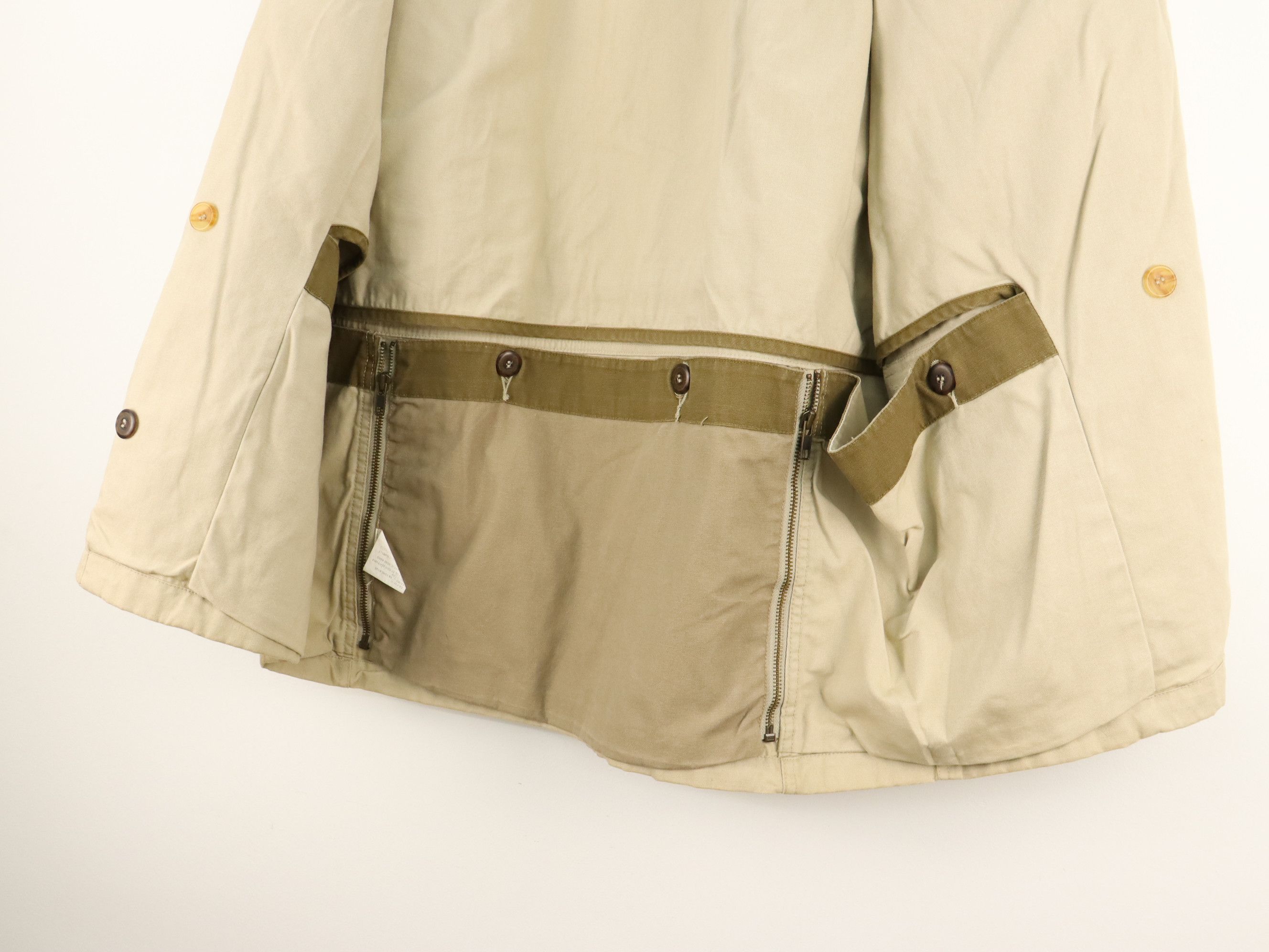 Timberland Vtg. Timberland Hunting Weathergear Barn Jacket Size US L / EU 52-54 / 3 - 11 Thumbnail