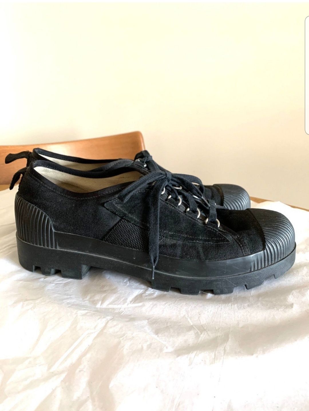 Acne daniel cheap boots