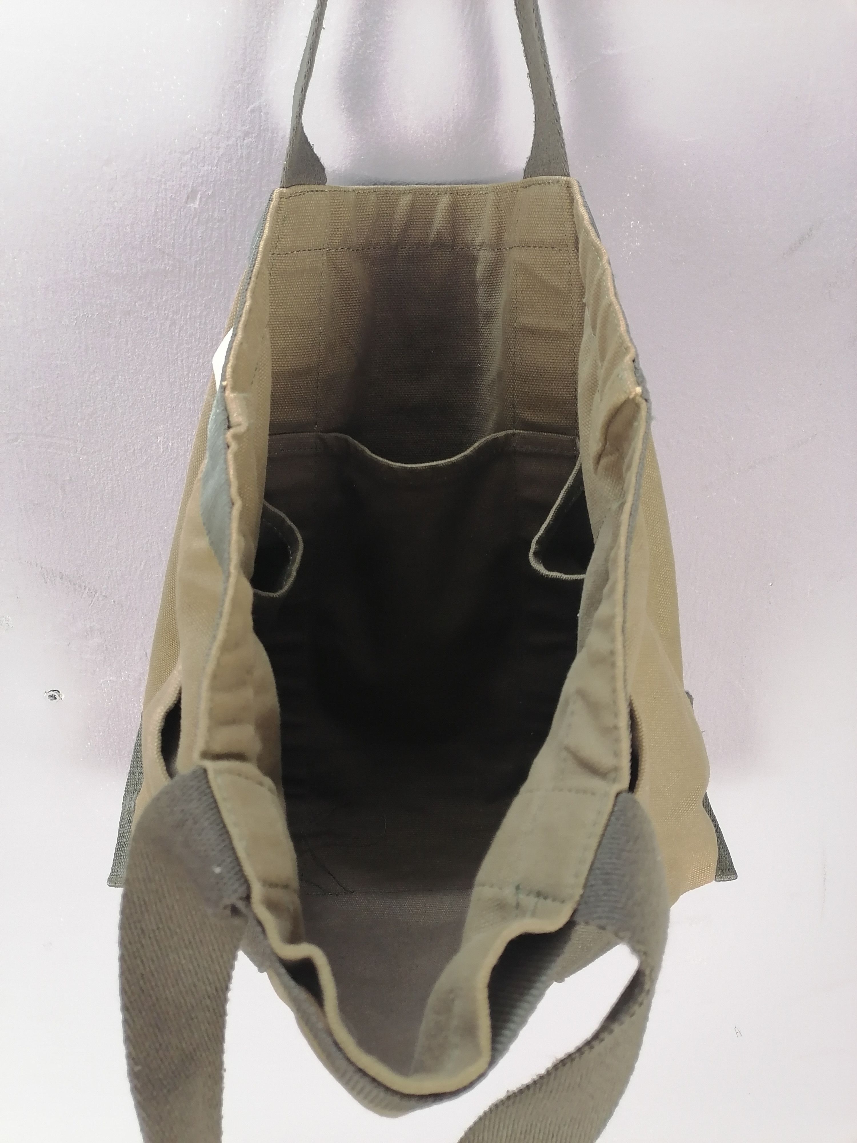 バッグ N.HOLLYWOOD KIT BAG MECHANICS N.Hoolywood N. Hollywood mechanics kit bag olive green