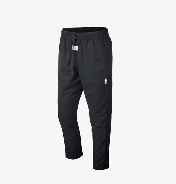 Nike fear of hotsell god warm up pants