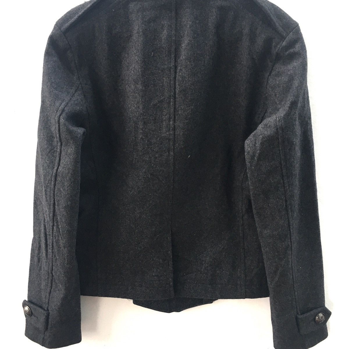 PPFM PPFM Air Base Army Punk Jacket Size US S / EU 44-46 / 1 - 4 Thumbnail
