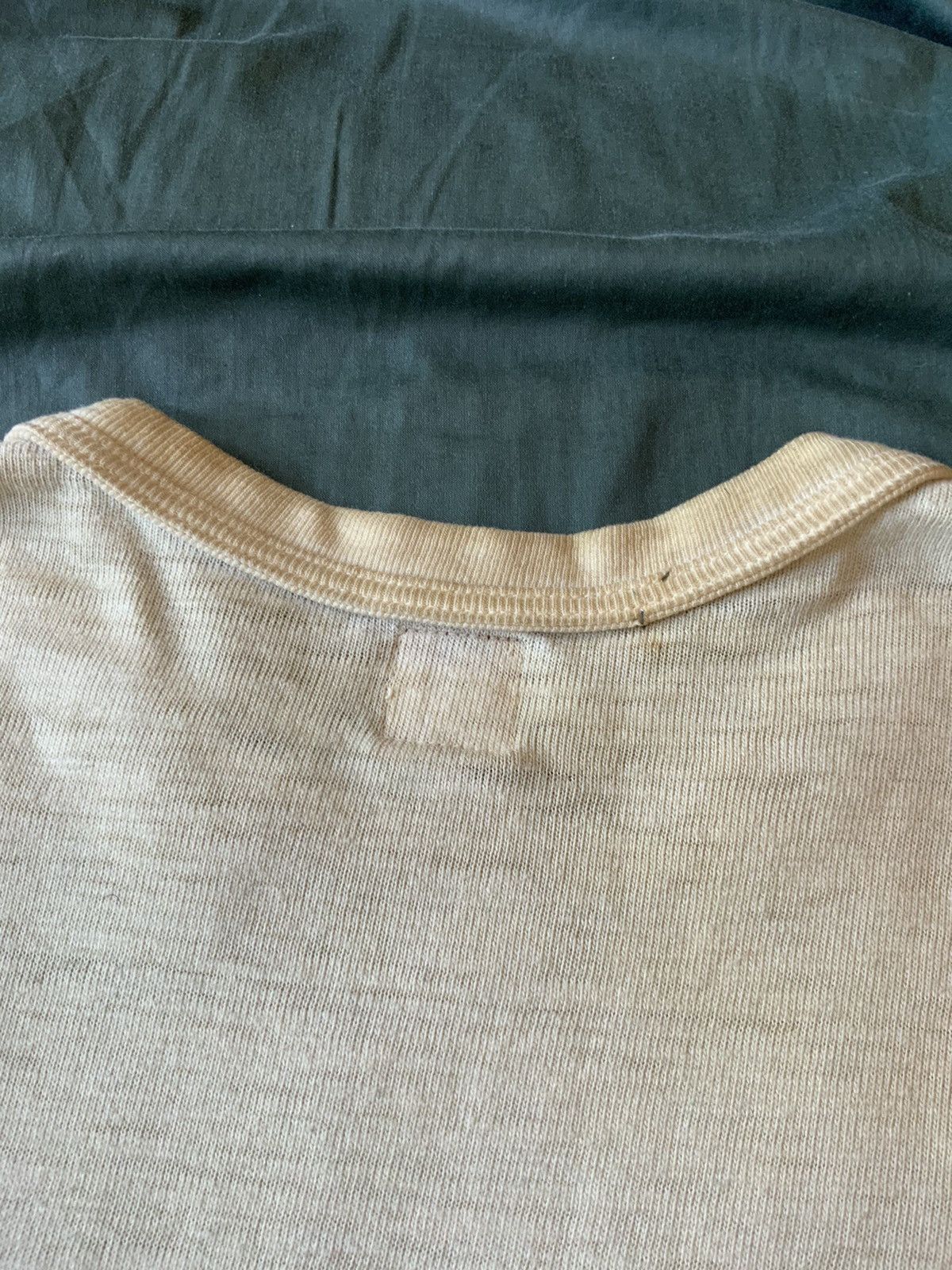 Human Made Vintage Human Made T Shirt Size US S / EU 44-46 / 1 - 10 Thumbnail