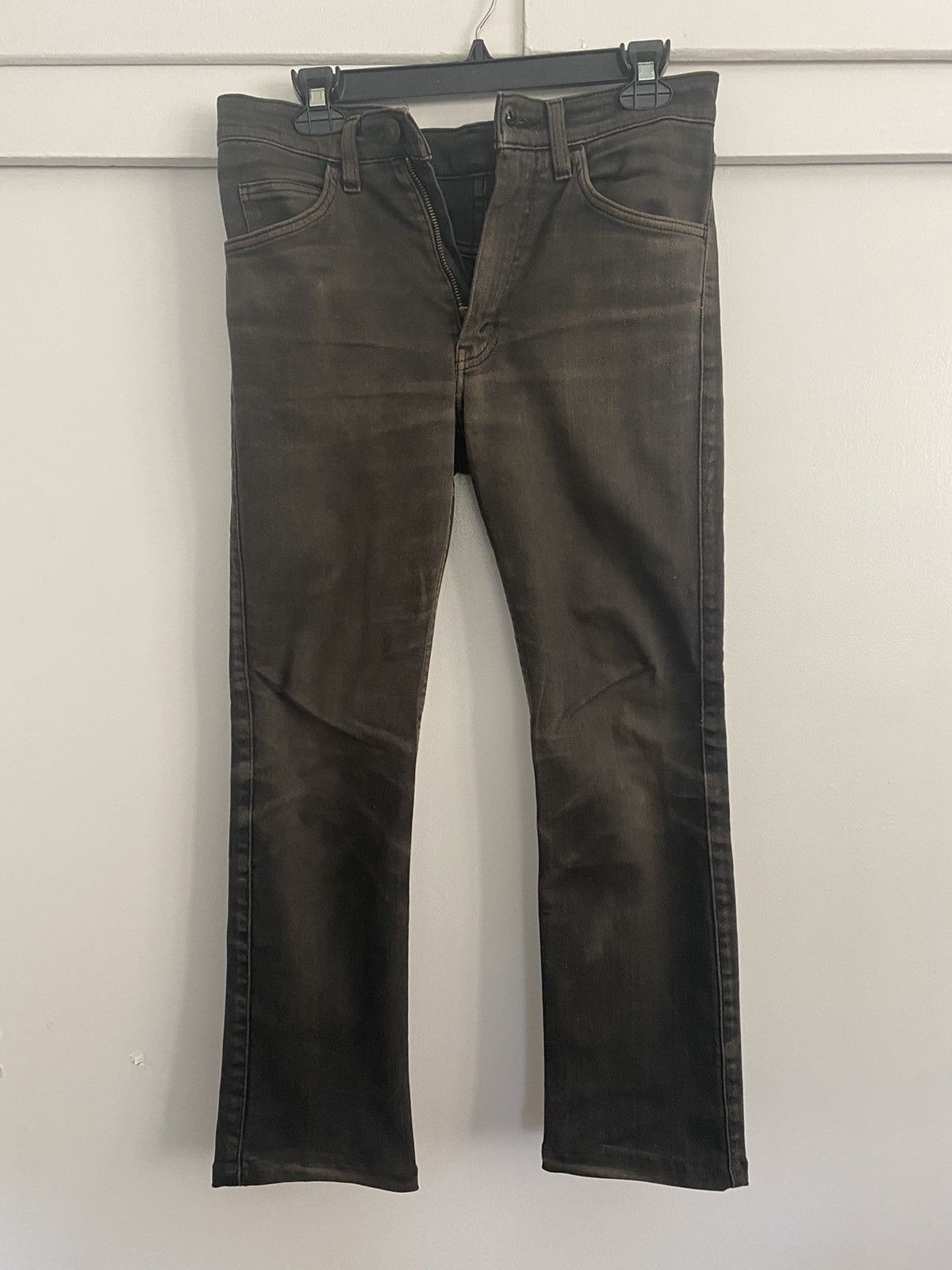 Levi's × N.Hoolywood Levi's 517 x N. Hoolywood Levi's 517 | Grailed