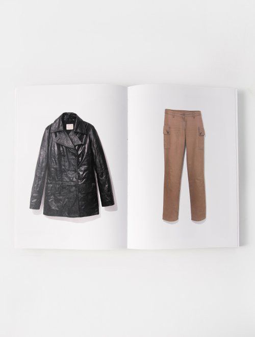 Helmut Lang Archive Book 1986-2005 – I Miss You MAN