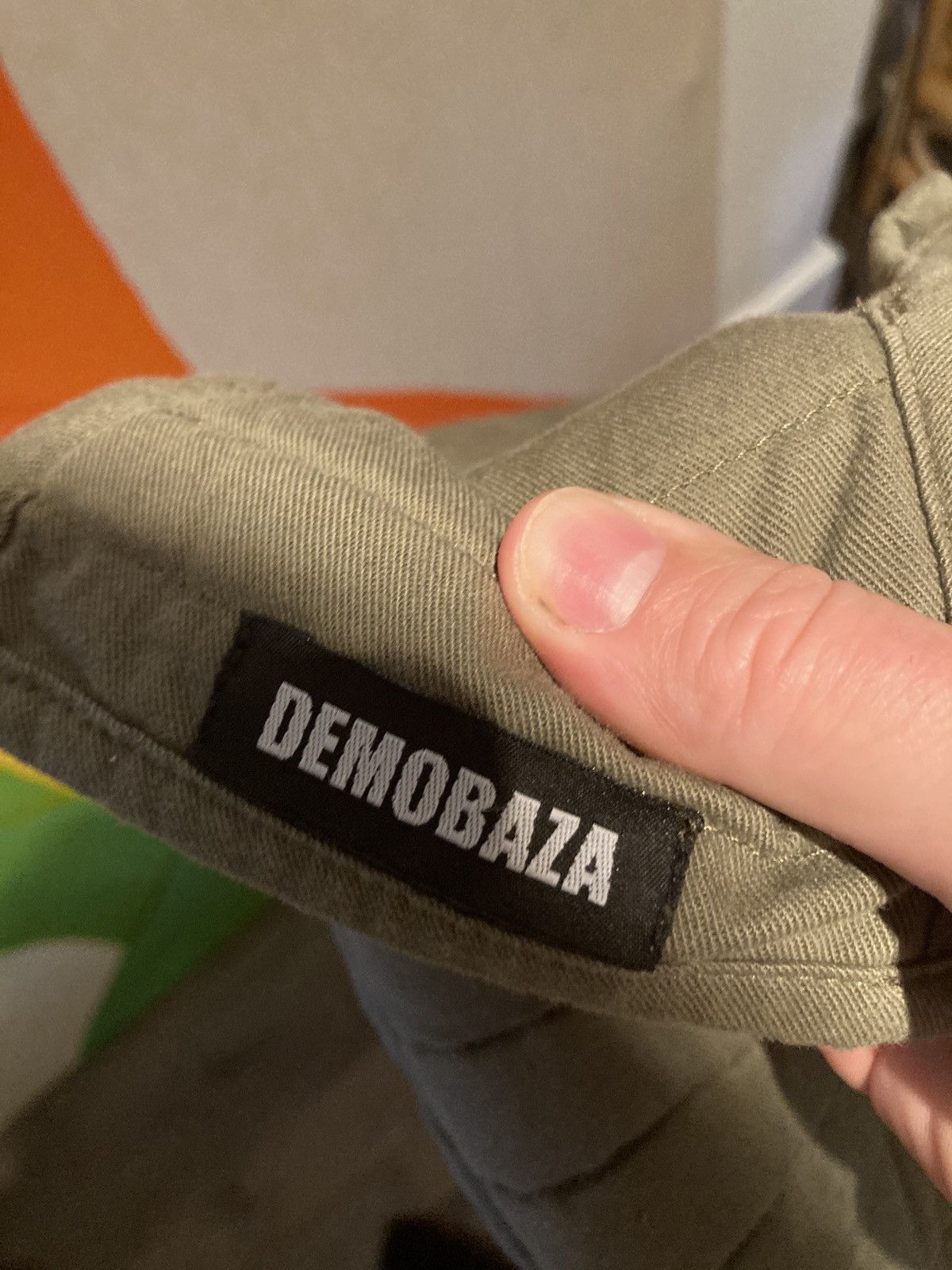 Demobaza Balaclava