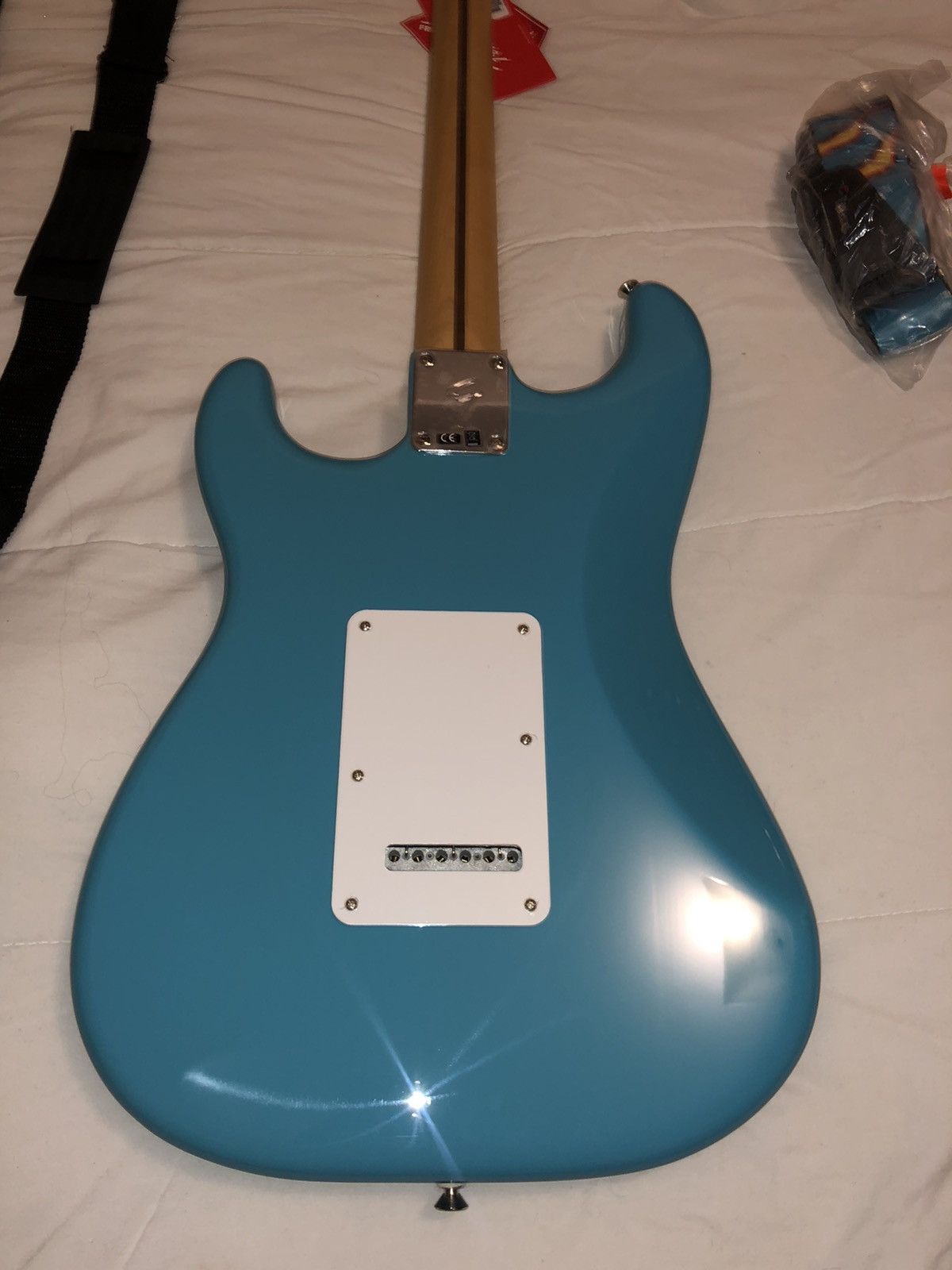 Golf Wang Golf wang guitar Size ONE SIZE - 2 Thumbnail