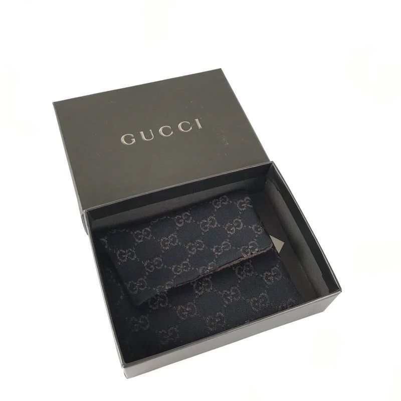 Gucci Silver G Keychain Size ONE SIZE - 5 Thumbnail