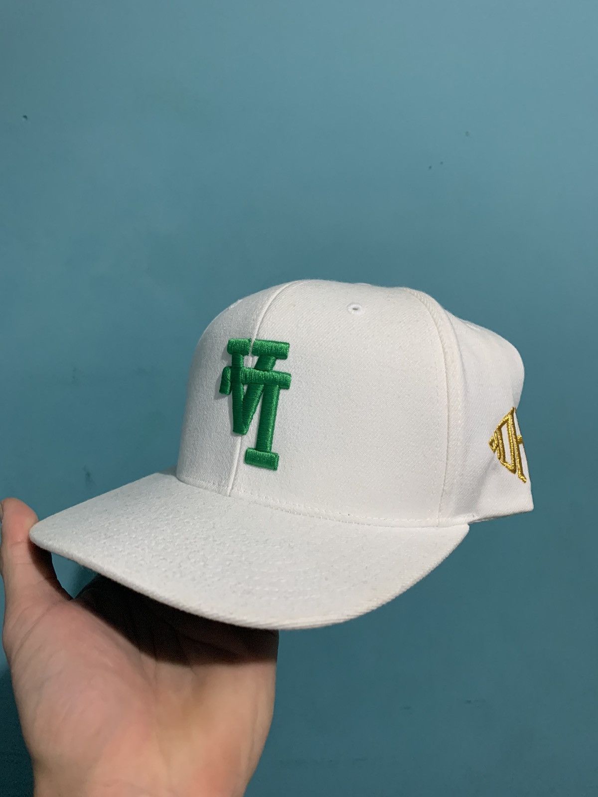 KTHLA KTH-LA Kill The Hype • Blue W$ | eBay KTHLA x Kai Bent Lee