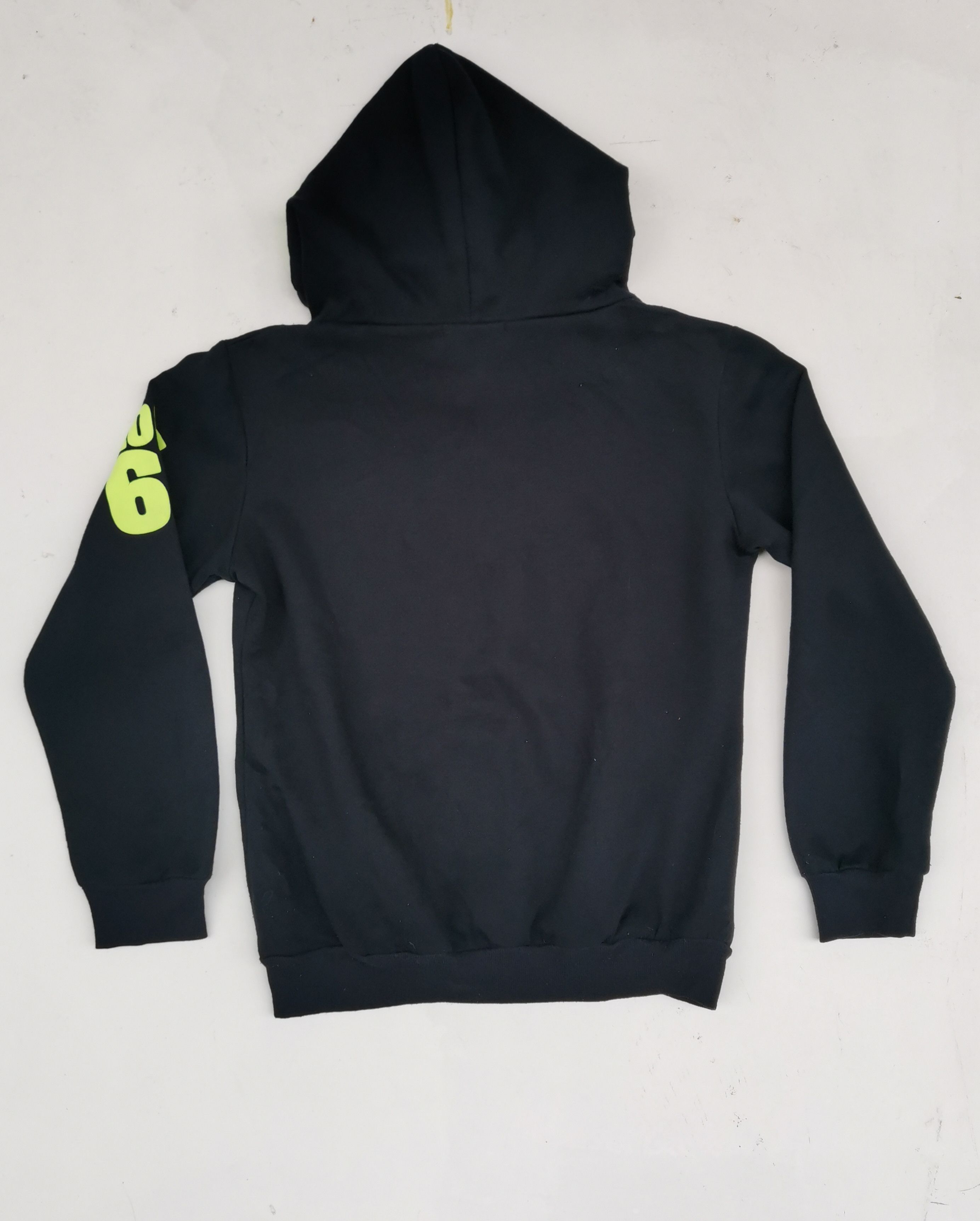 Japanese Brand CBYX Stanford University Hoodie Sweatshirt Size US M / EU 48-50 / 2 - 4 Thumbnail