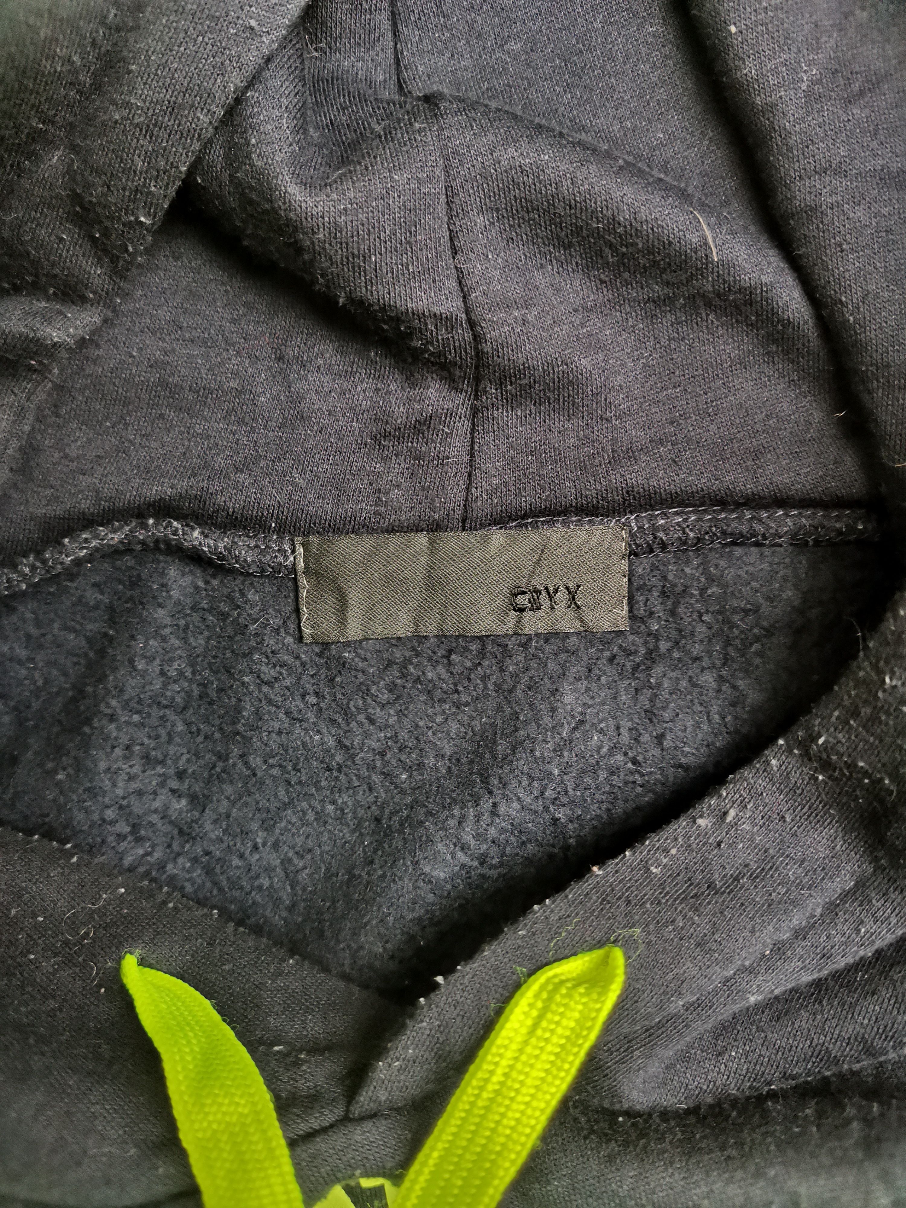 Japanese Brand CBYX Stanford University Hoodie Sweatshirt Size US M / EU 48-50 / 2 - 3 Thumbnail