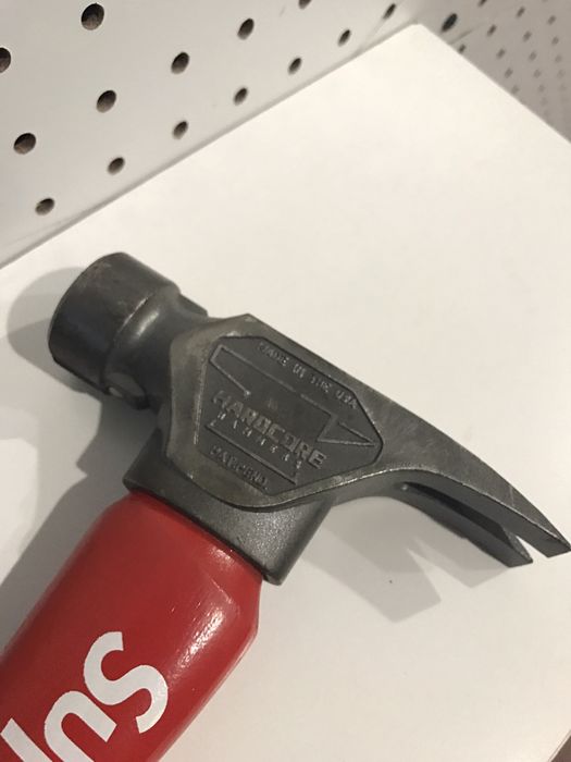 Supreme Hammer Size ONE SIZE - 3 Preview