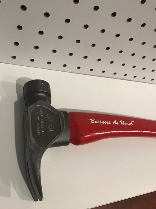 Supreme Hammer Size ONE SIZE - 2 Preview
