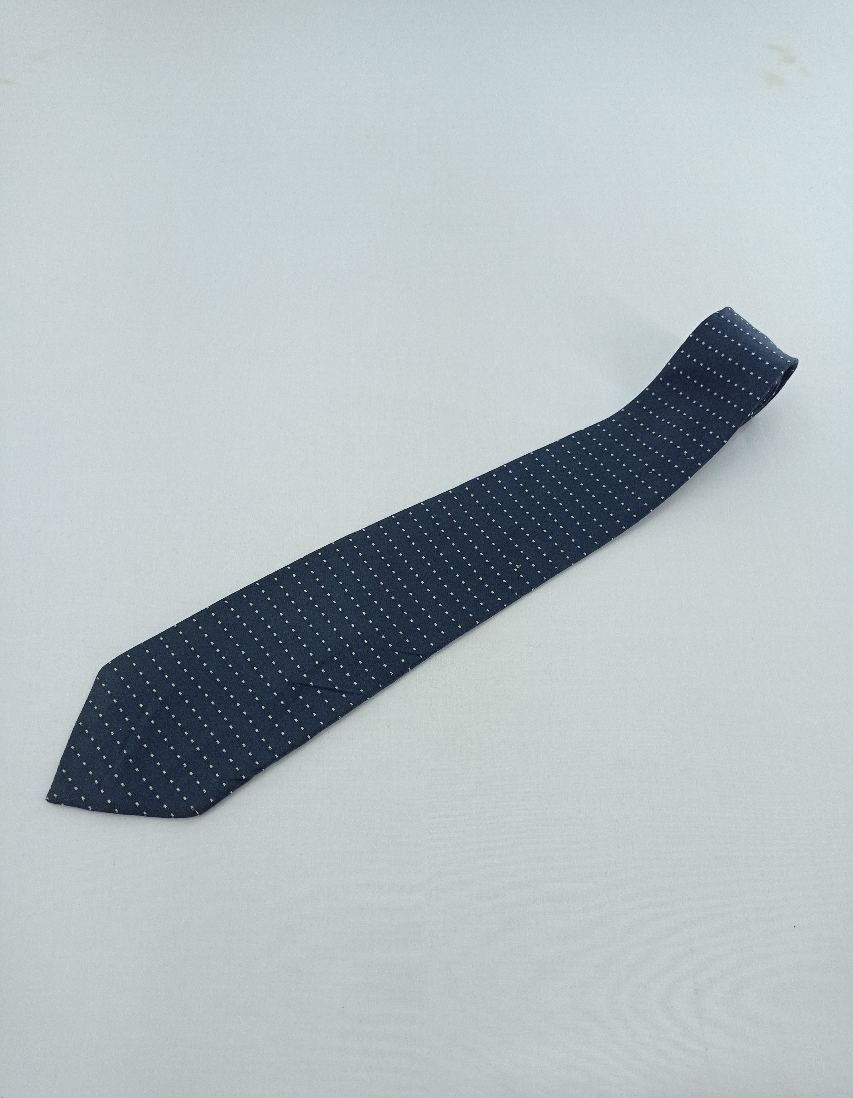 Michiko Koshino Authentic Michiko Silk Neck Tie Vintage | Grailed