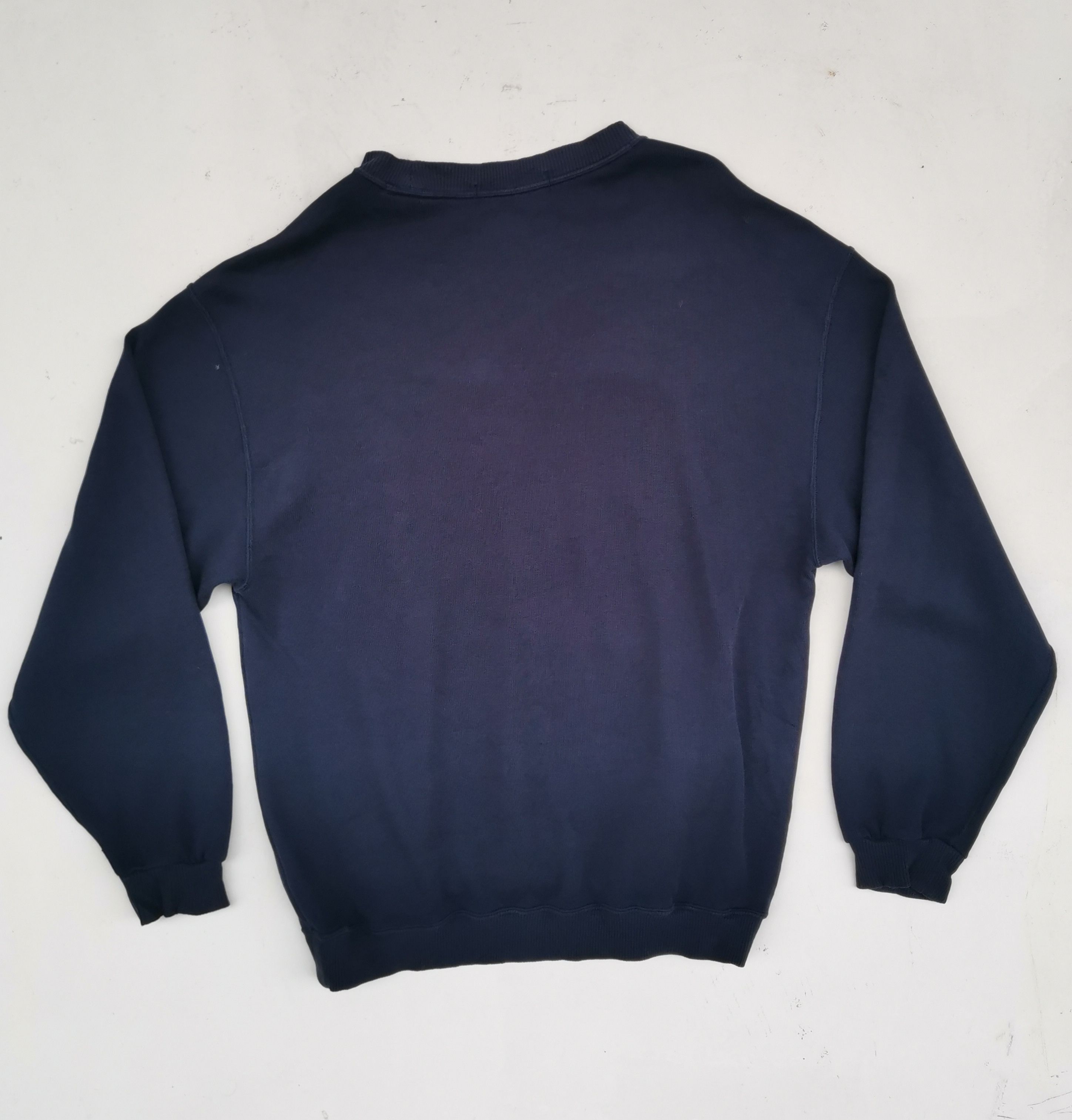 Japanese Brand Knight of Round Table Sweatshirt Size US L / EU 52-54 / 3 - 3 Thumbnail