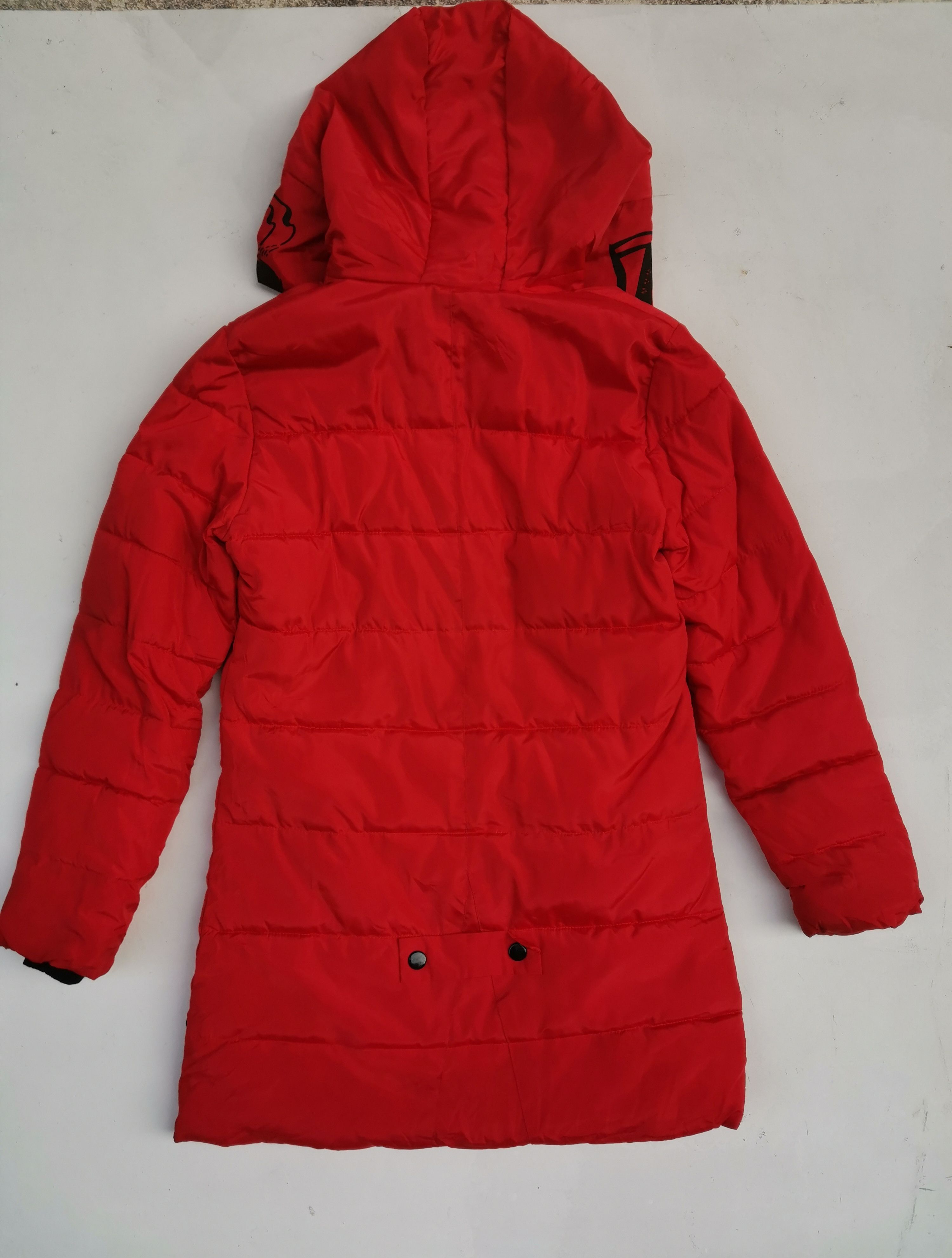 Other SY-03 Winter Coat Jacket Size US M / EU 48-50 / 2 - 2 Thumbnail