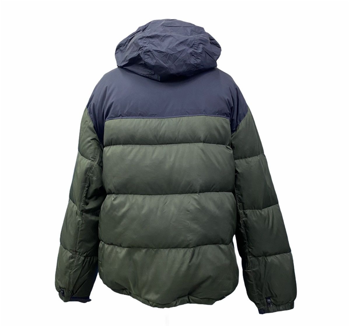 Polo Ralph Lauren Polo Ralph Laurent Down Jacket Hoodie Size US XL / EU 56 / 4 - 2 Thumbnail