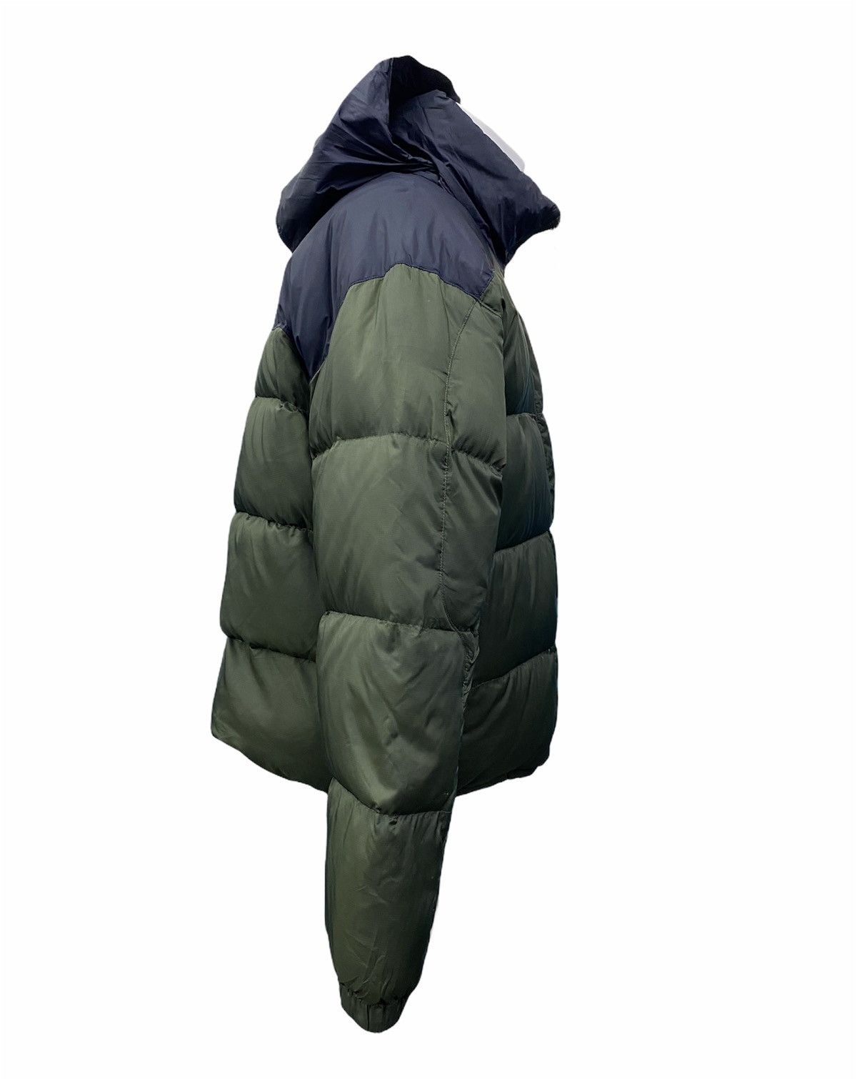 Polo Ralph Lauren Polo Ralph Laurent Down Jacket Hoodie Size US XL / EU 56 / 4 - 3 Thumbnail